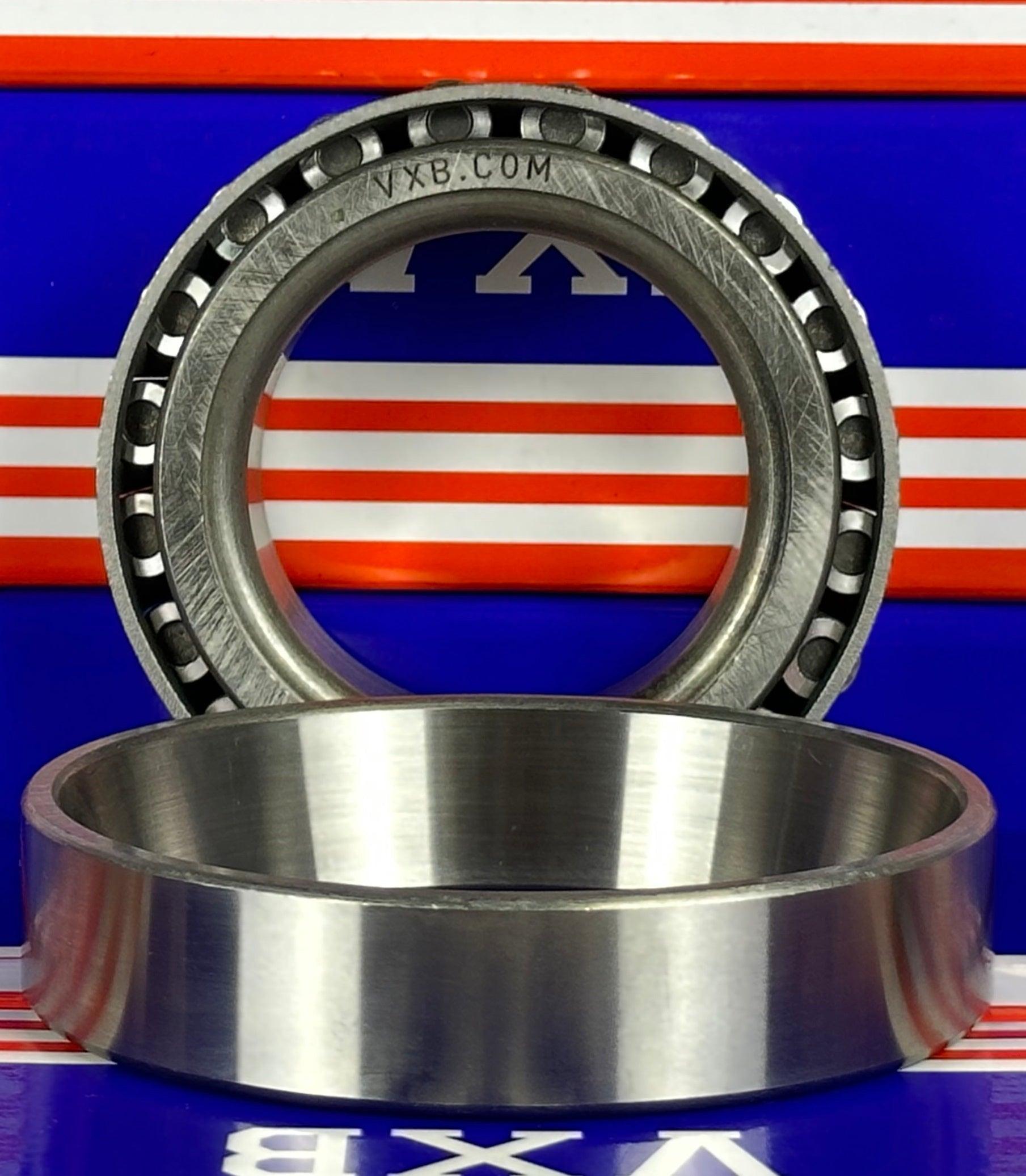 28584/28521 Tapered Roller Bearing 2 1/16" x 3 5/8" x 1"