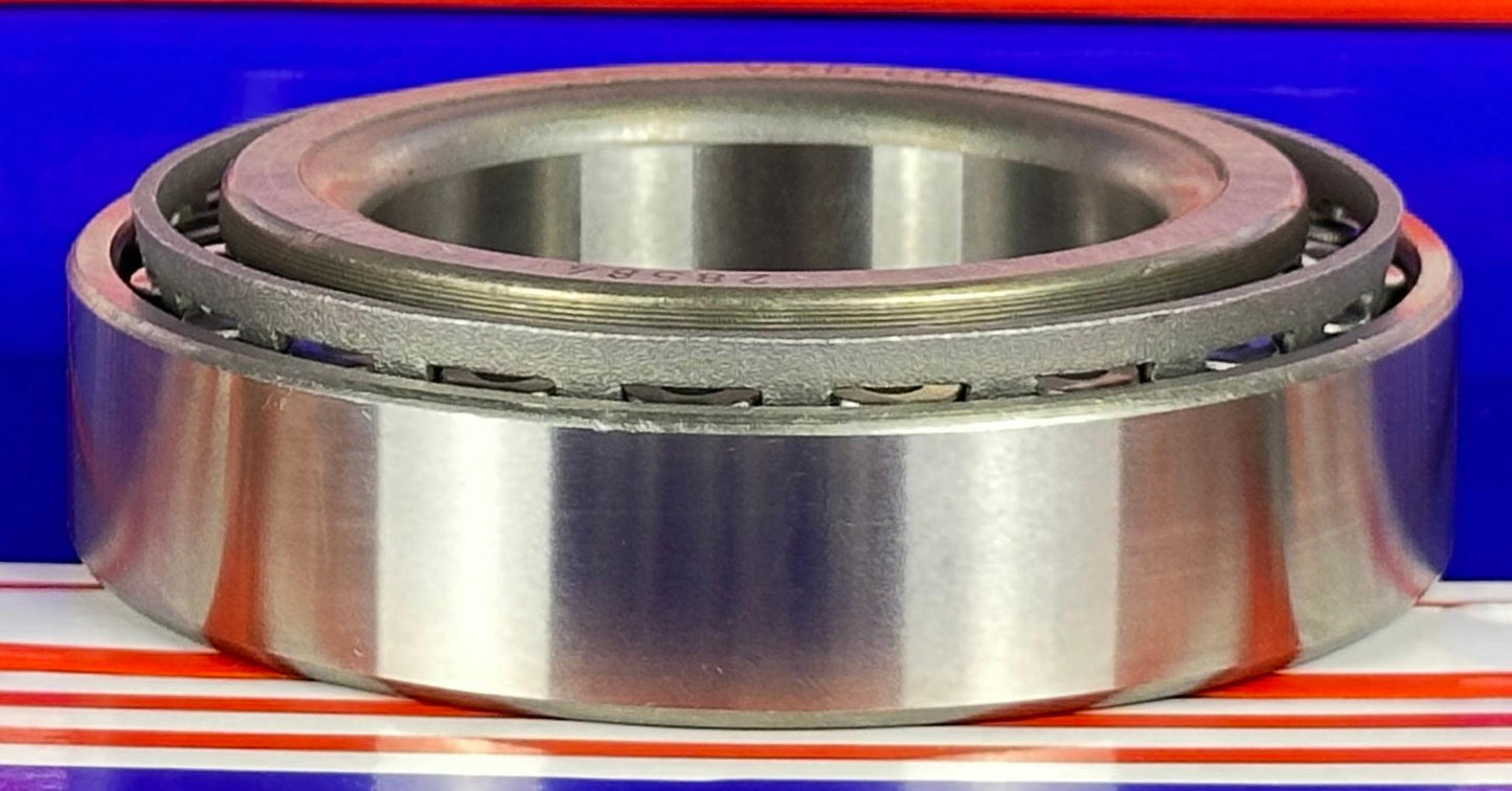 28584/28521 Tapered Roller Bearing 2 1/16" x 3 5/8" x 1"