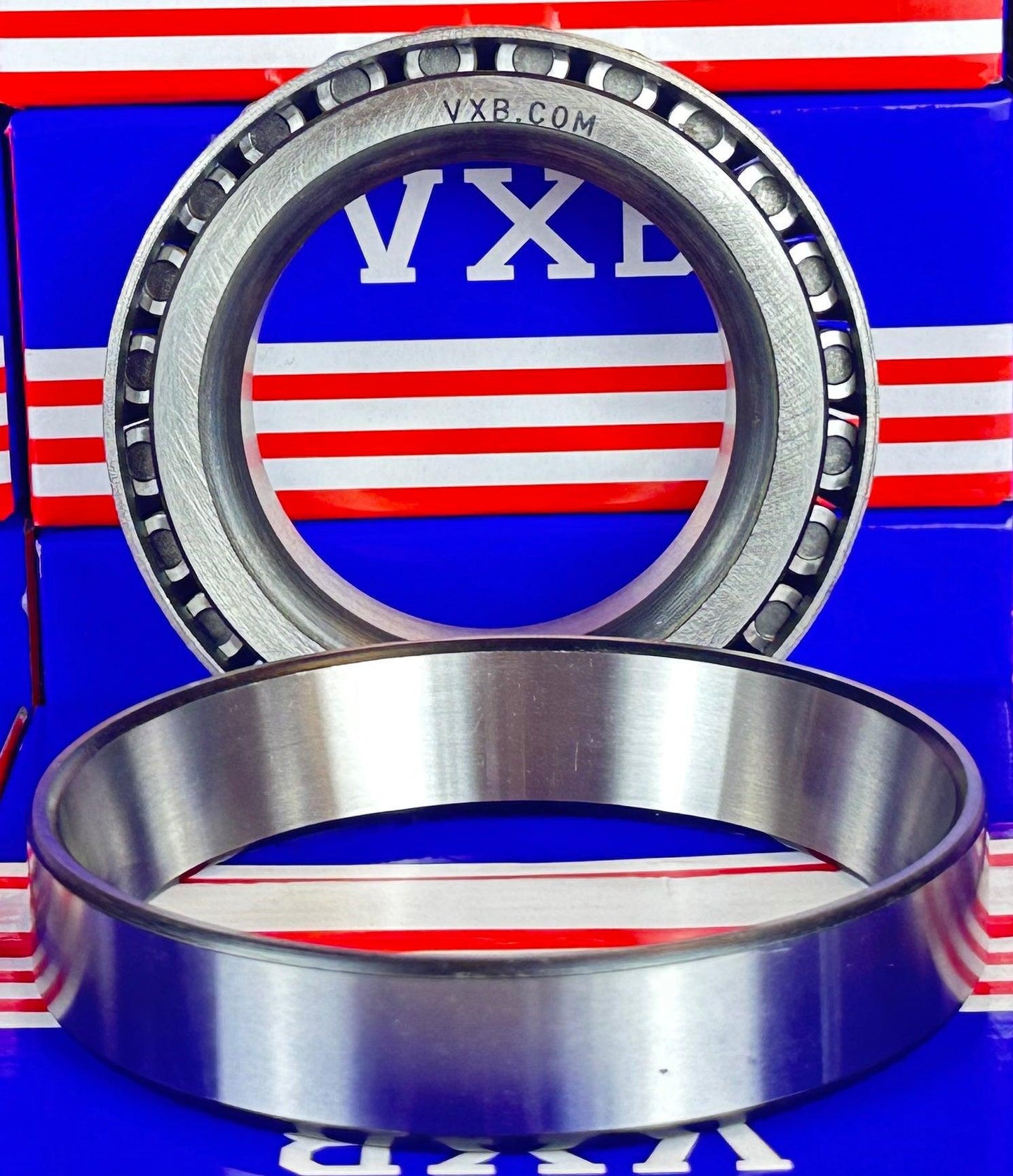28985/28920 Tapered Roller Bearing 2-3/8" x 4" x 1"