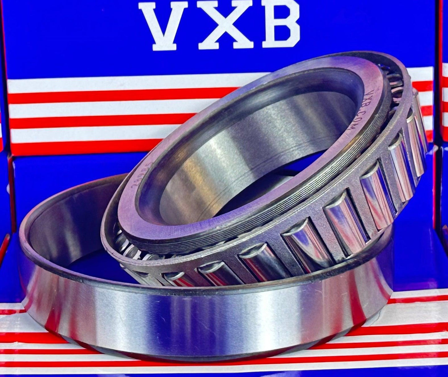 28985/28920 Tapered Roller Bearing 2-3/8" x 4" x 1"