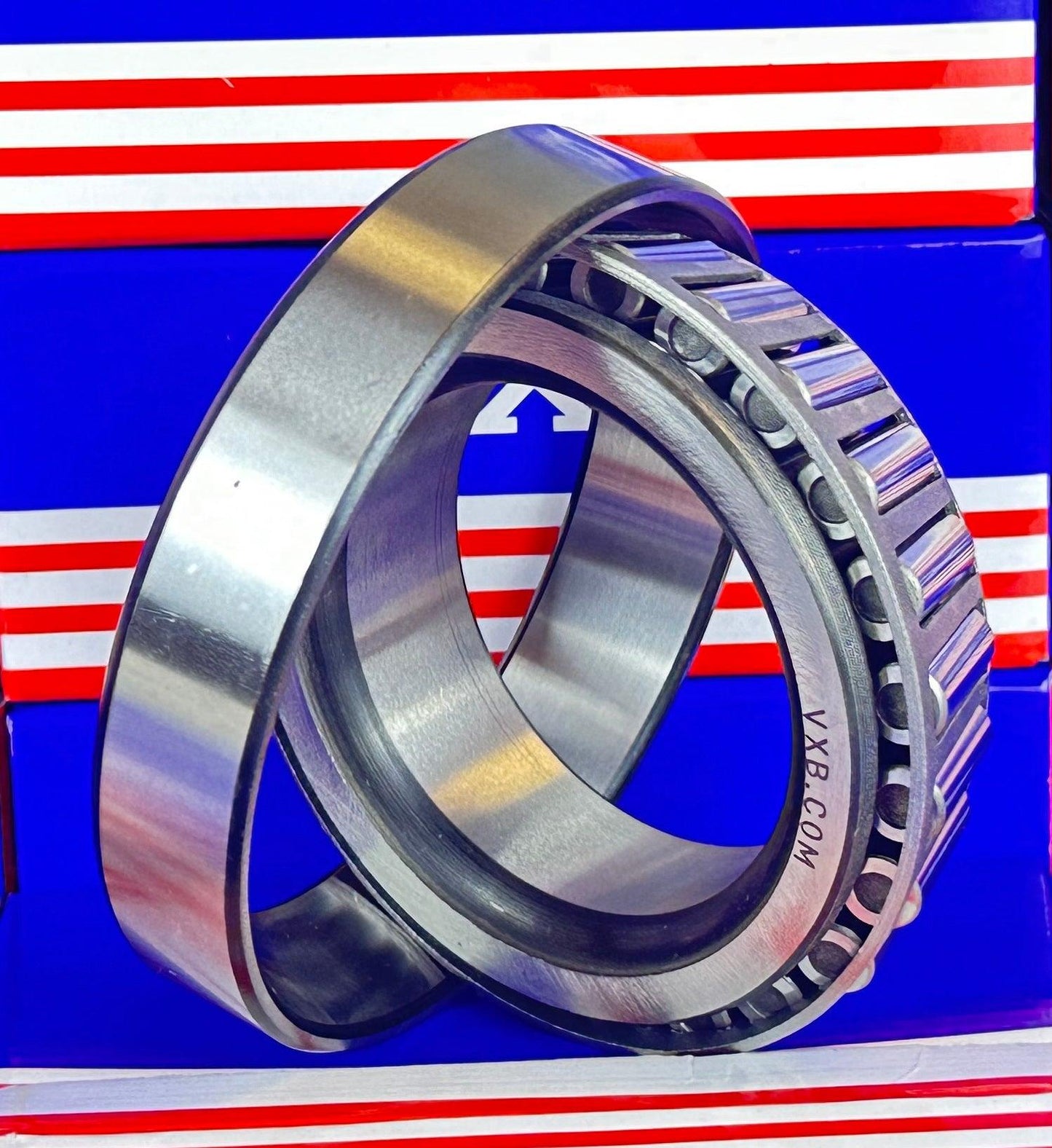 28985/28920 Tapered Roller Bearing 2-3/8" x 4" x 1"