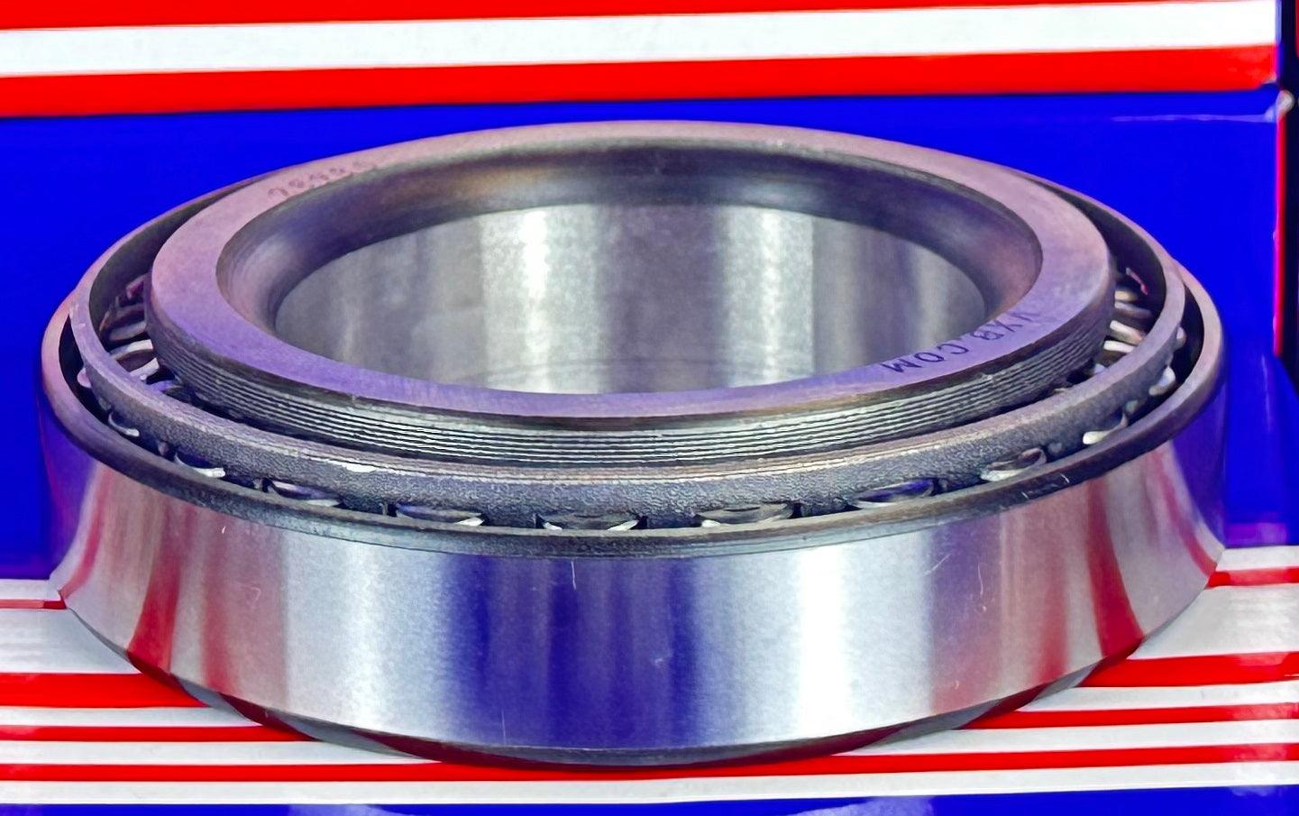 28985/28920 Tapered Roller Bearing 2-3/8" x 4" x 1"