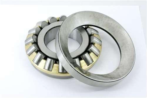 29412M Spherical Roller Thrust Bearing 60x130x42mm - Bronze Cage
