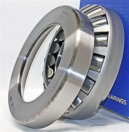 29436E Spherical Roller Thrust Bearing Japan 180x360x109 Extramm