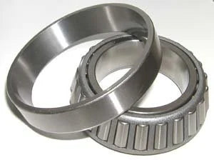 298/261 Tapered Roller Bearing 34.99 x 64.98 x 18.1mm