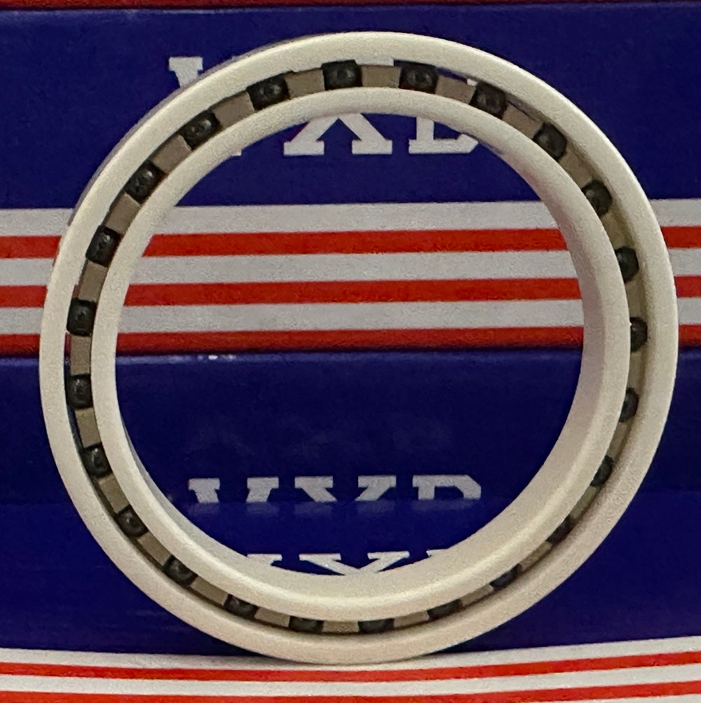 6812 Full Ceramic Ball Bearing Balls Si3N4/ZRO2 60x78x10mm