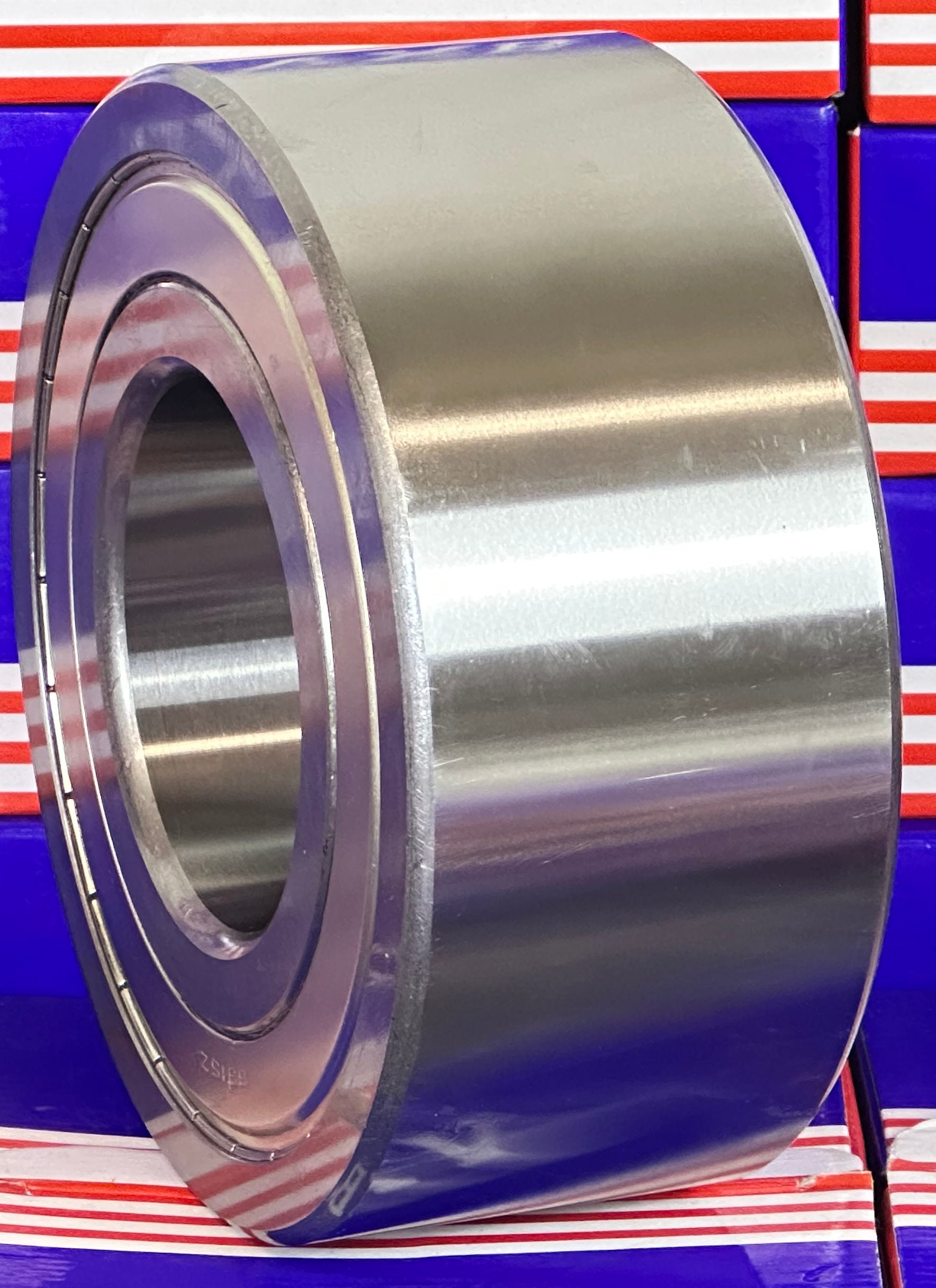 5315ZZ Angular Contact Bearing - Double Row - 75x160x68.3mm