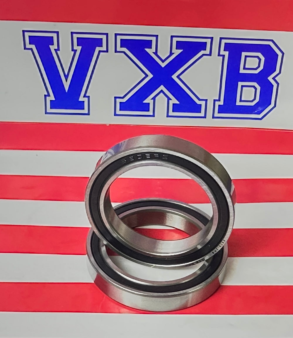 Thm-carbones Clavicula Crankset Bearing set Bicycle