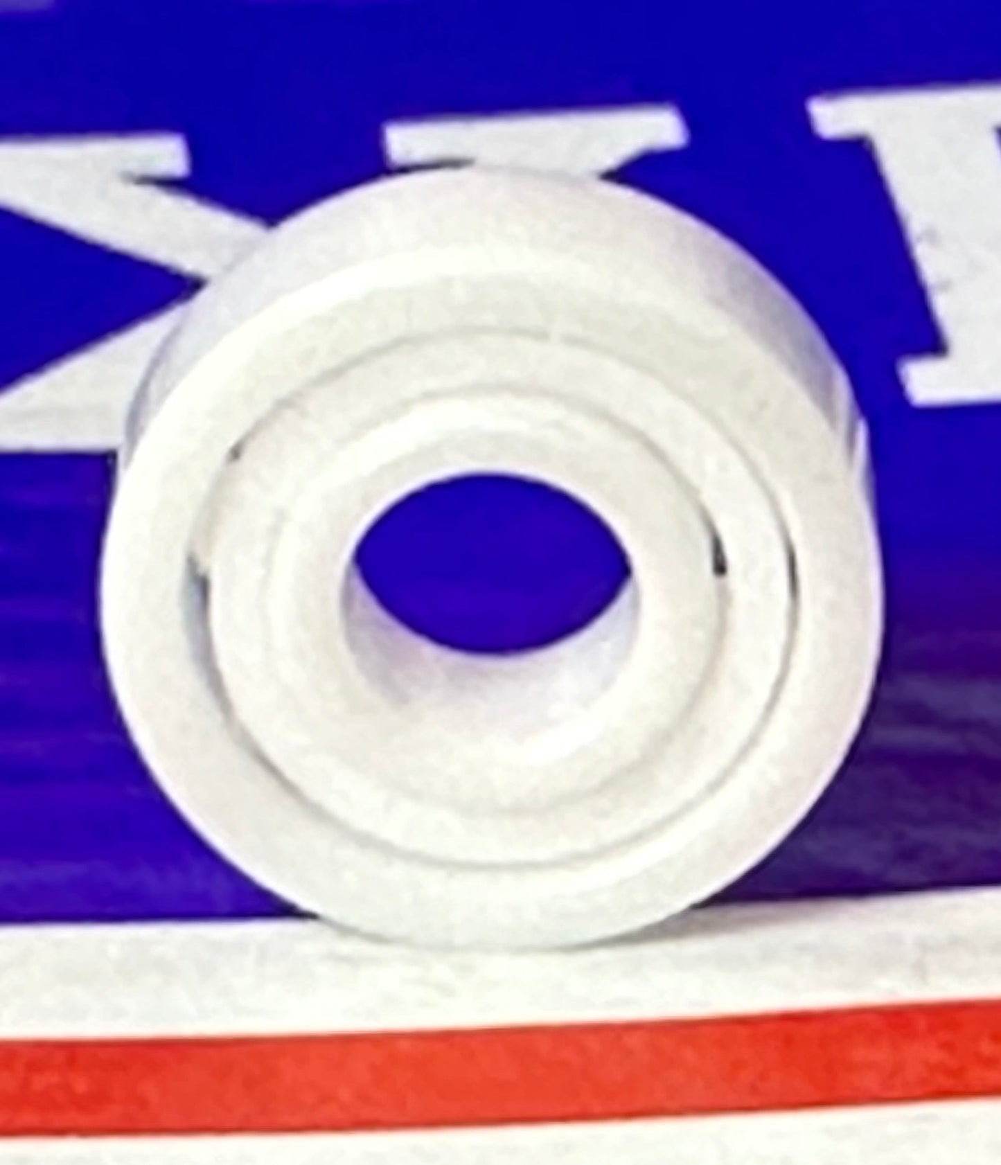 695 Full Ceramic Bearing 5x13x4 Miniature