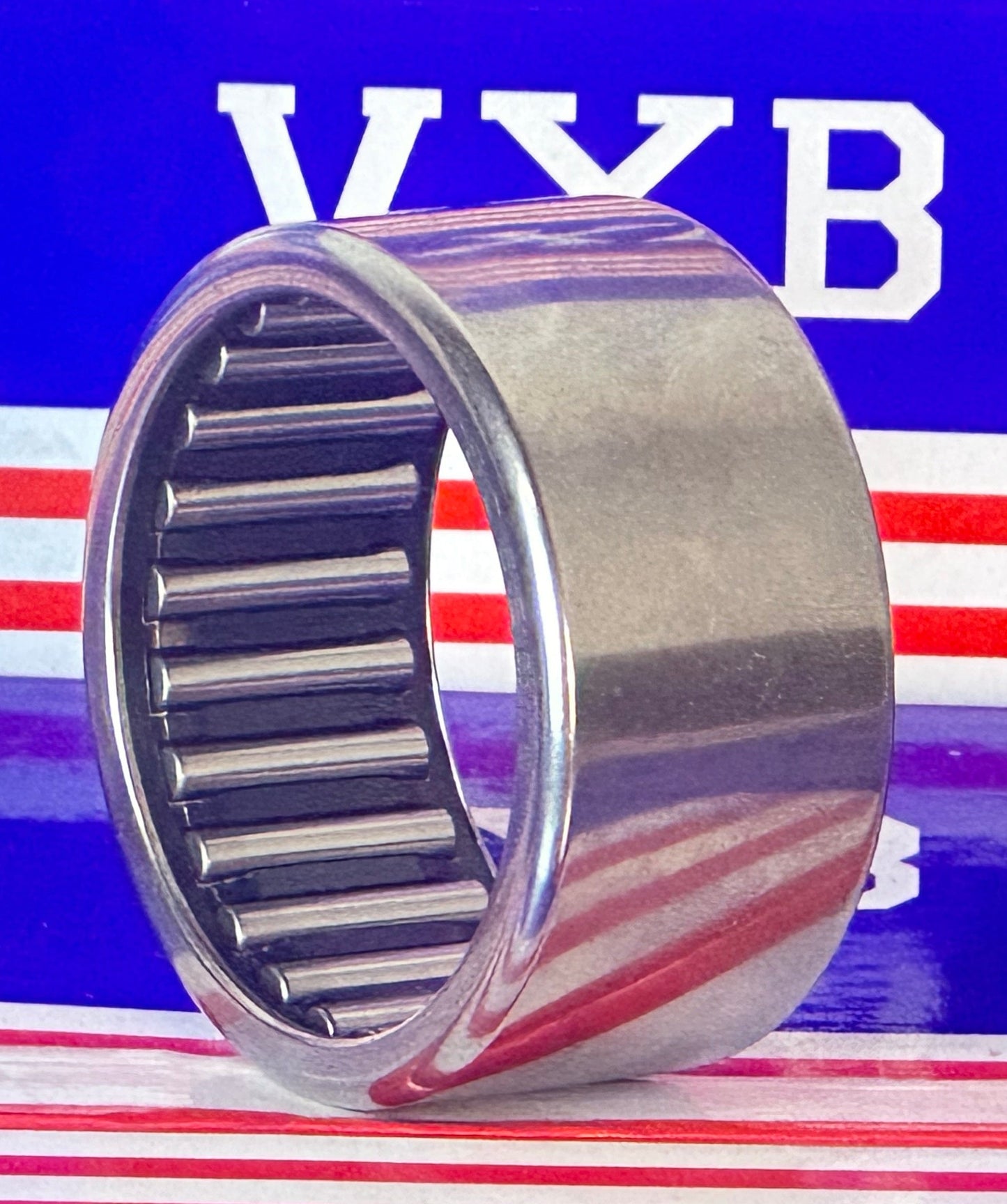 SCE2816 Drawn Cup Needle Roller Bearing 1-3/4" x 2-1/8" x 1"