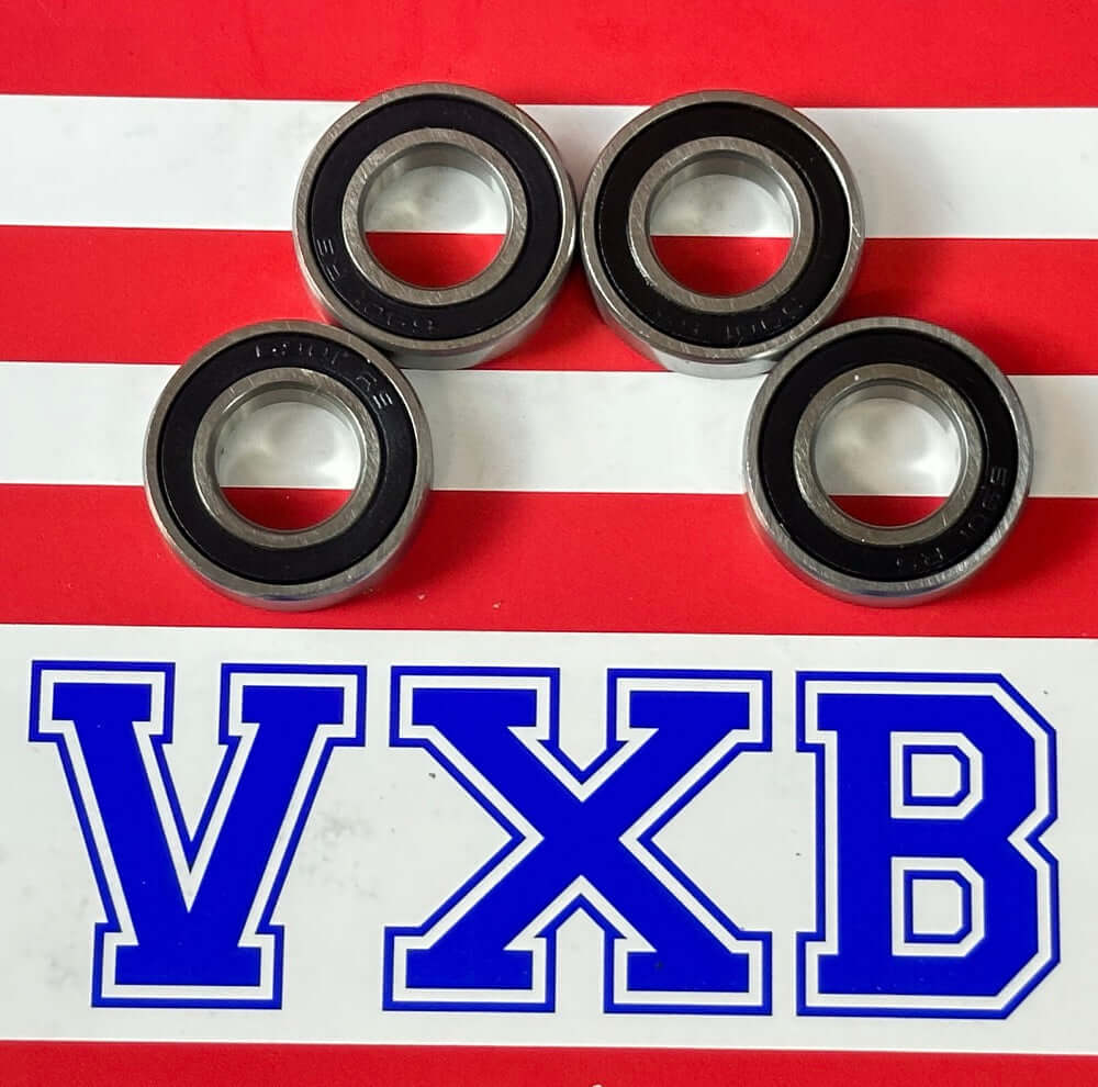 Saris Cycling Powertap SL Rear HUB Bearing set Bicycle