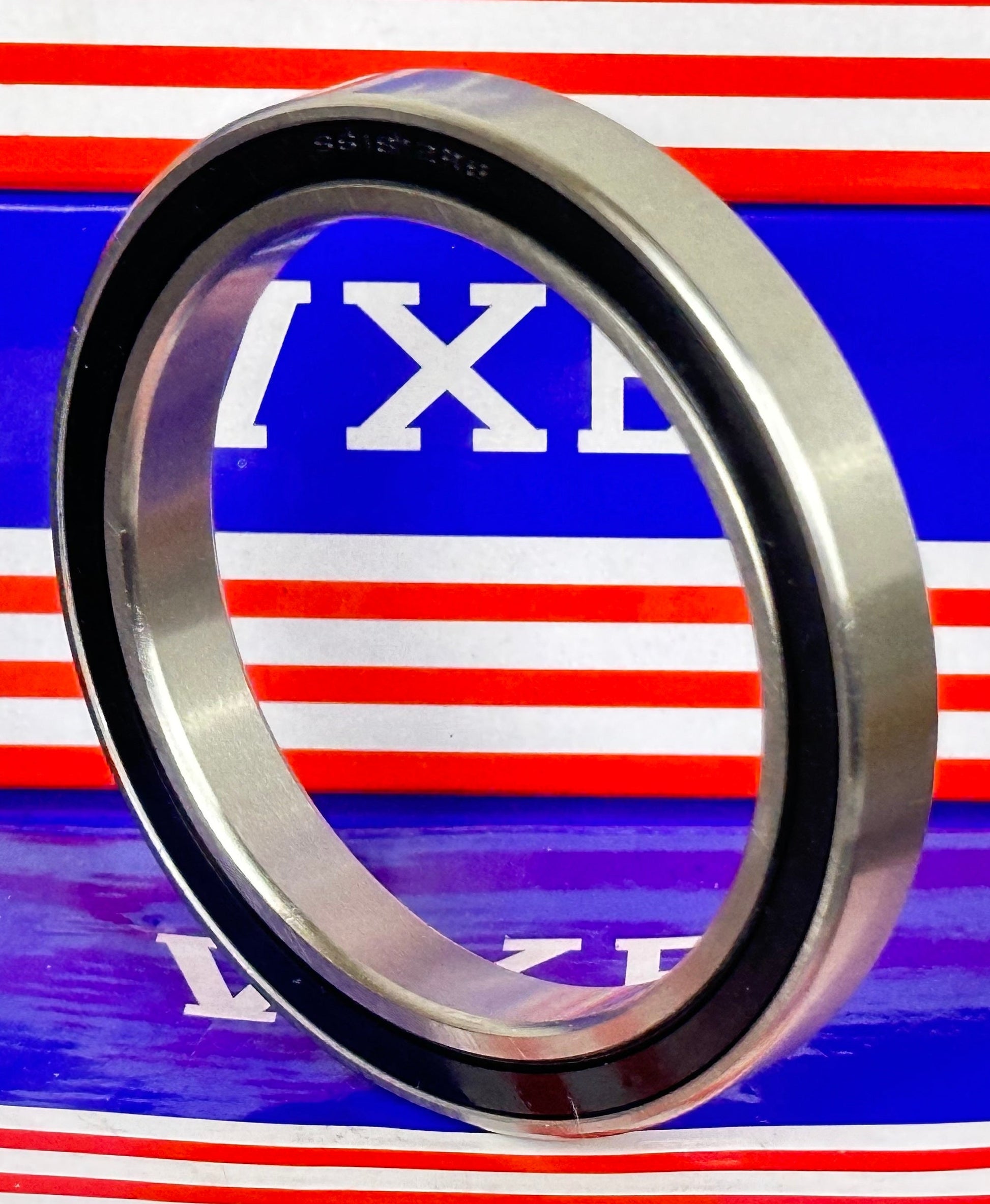 S6812-2RS Stainless Steel With Food Grade Grease