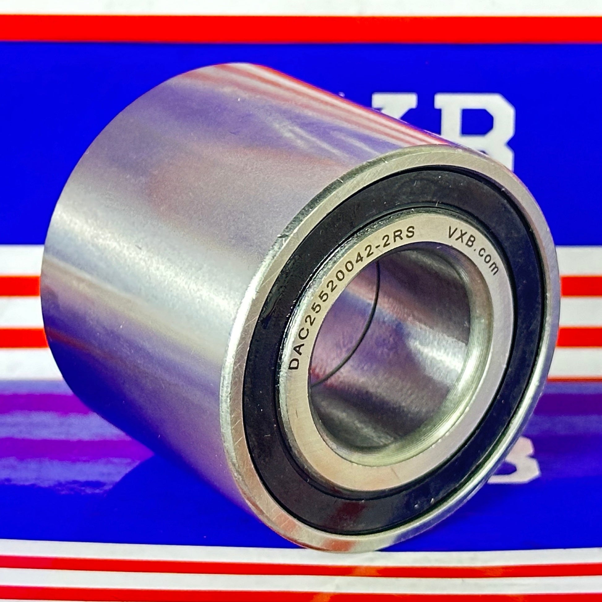 DAC25520042 Auto Wheel Bearing 25x52x42 Sealed Ball Bearing