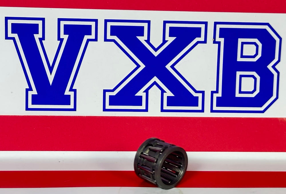 K10x13x10 - Needle Roller Bearing Cage - 10x13x10mm