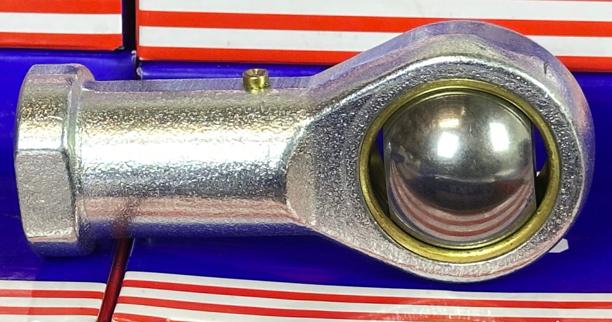 Female Rod End 22mm PHS22 Right hand Bearing