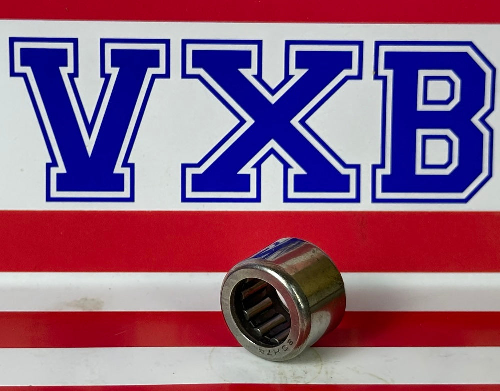 SCH78 Needle Roller Bearing 7/16" x 11/16" x 1/2"