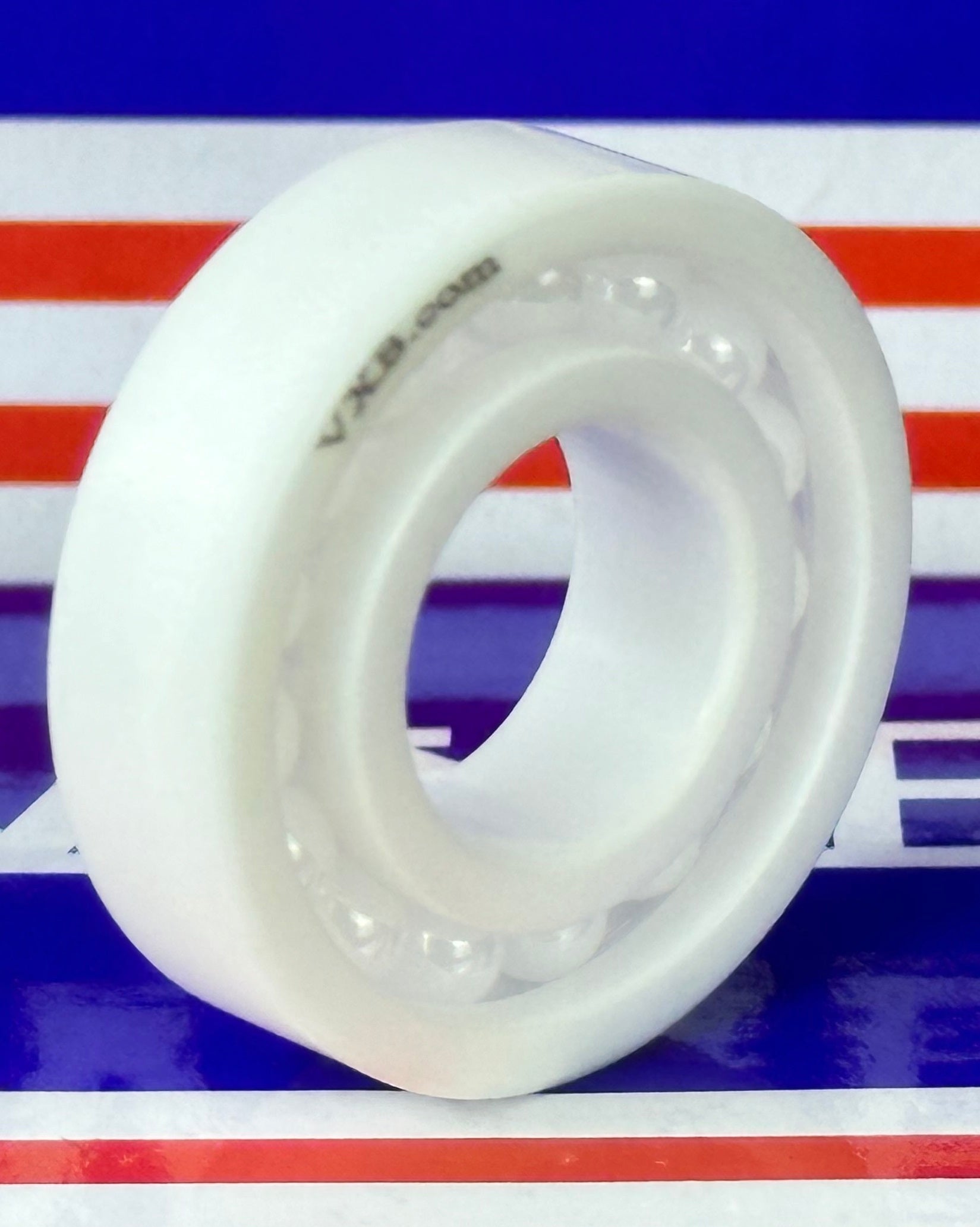 6002 Full Complement Full Ceramic Bearing 15x32x9mm