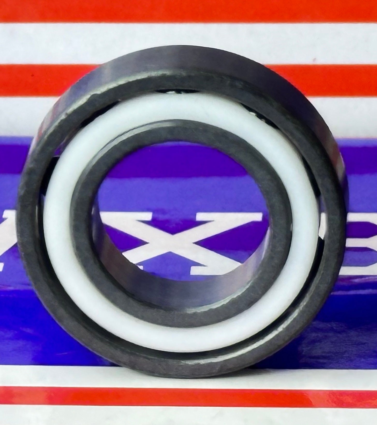61902 Full Ceramic Bearing Silicon Nitride 15x28x7mm