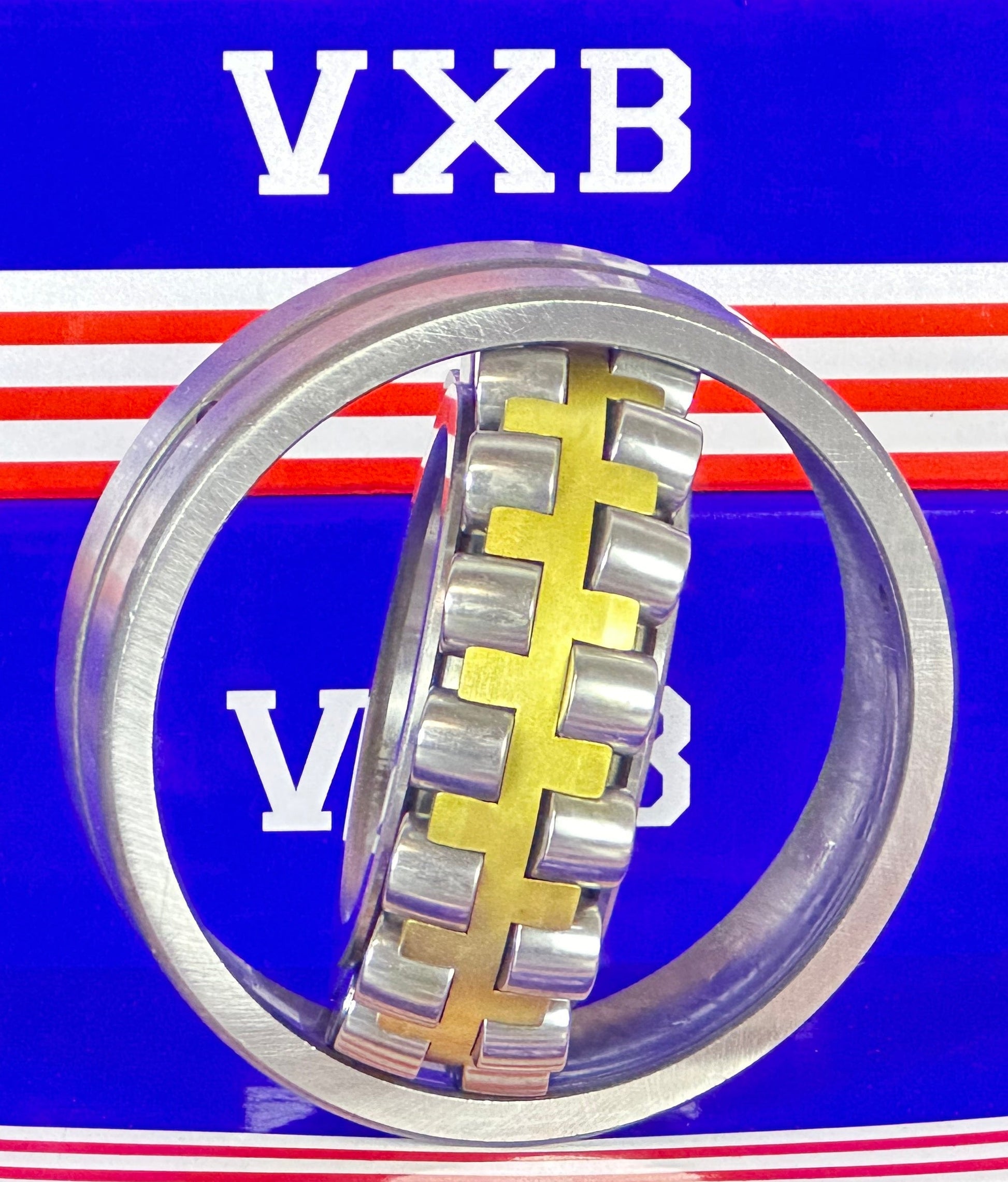 22209MKC3W33 Spherical Roller Bearing 45x85x23 - Tapered Bore