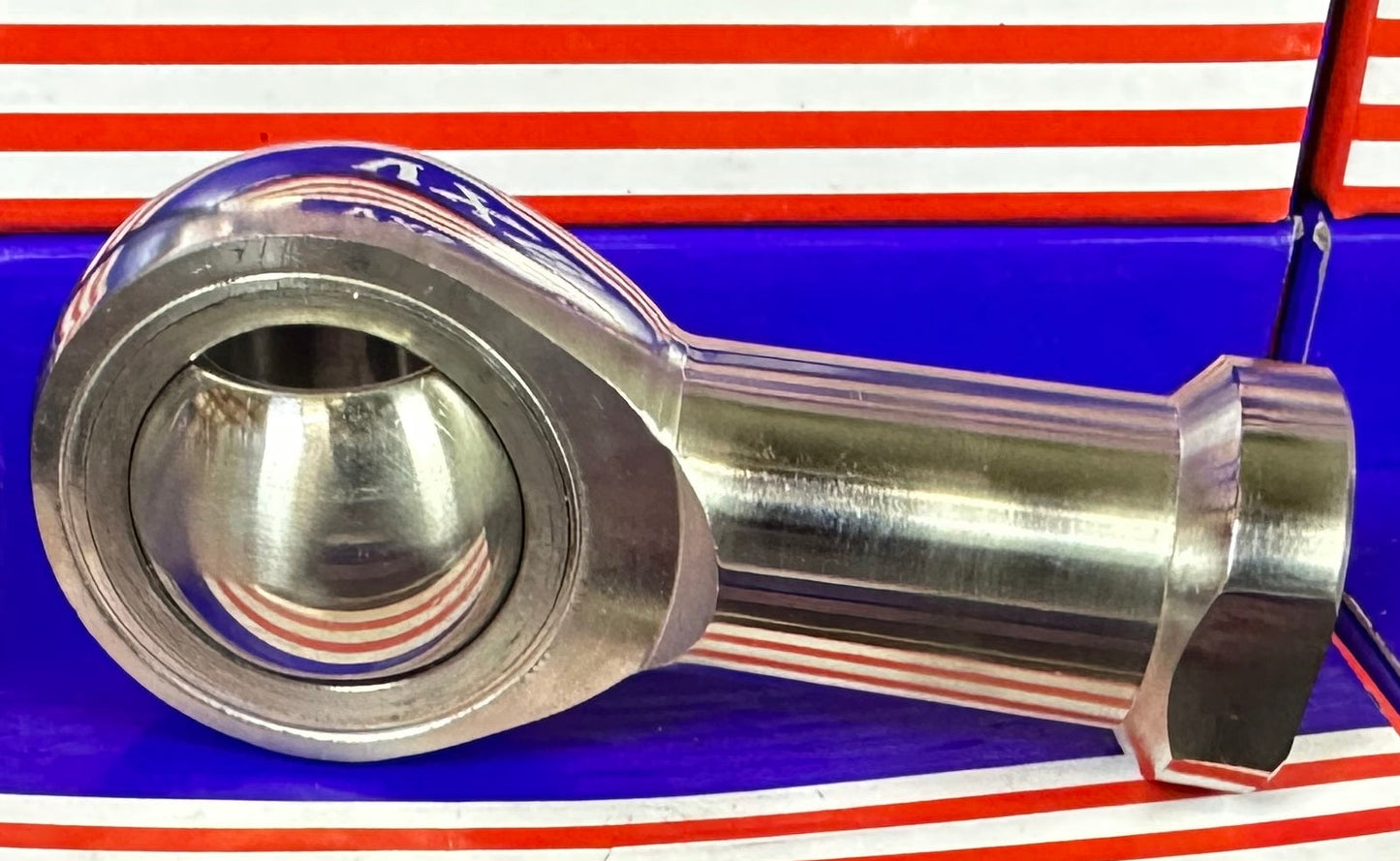 SSPHS20 Stainless Steel Female Rod End 20mm Right Hand Bearing