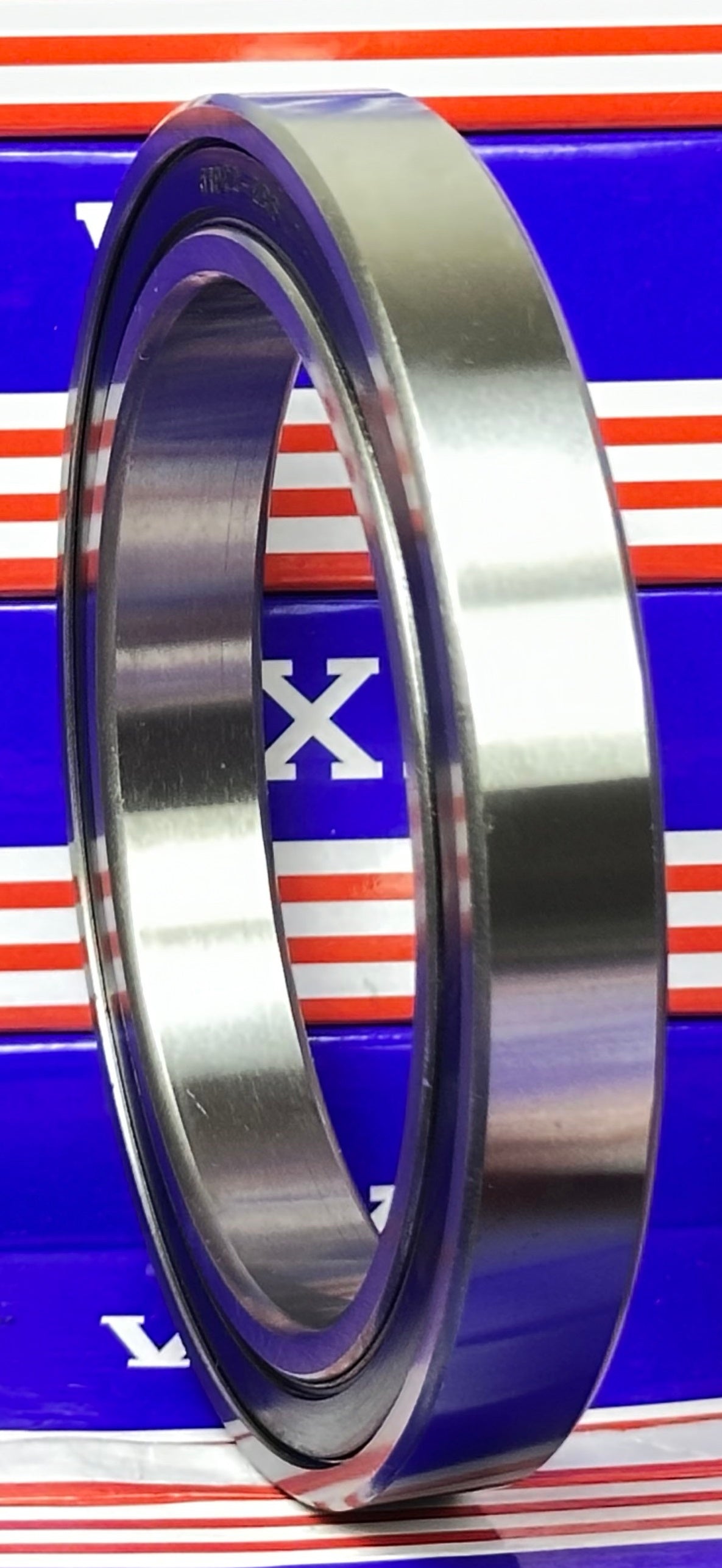 6922-2RS Double Rubber Sealed Ball Bearing 110x150x20mm