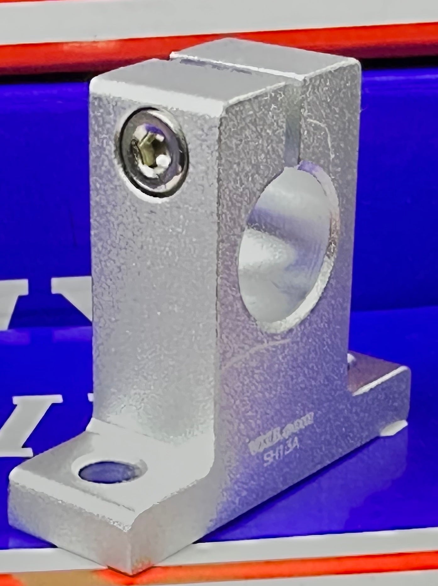 13mm Shaft Support Pillow Block Supporter