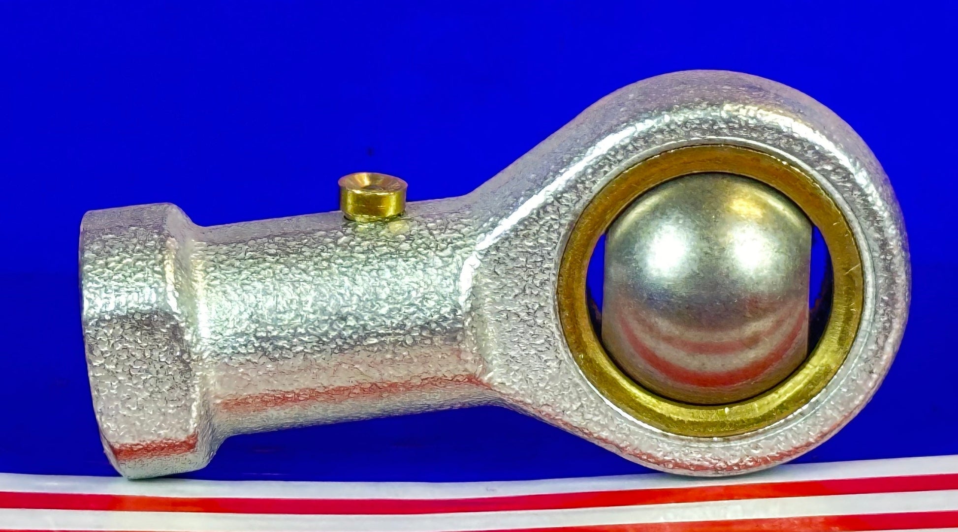 4 Female Rod End Heim Joints 8mm PHS8 - 2 RH + 2 LH Hand