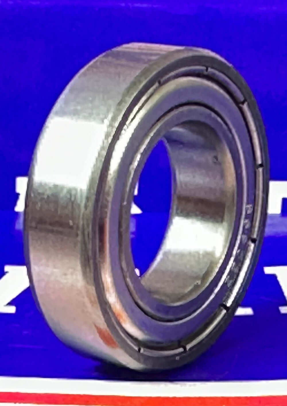 6902ZZ High Temperature Bearing 500°F 15x28x7mm