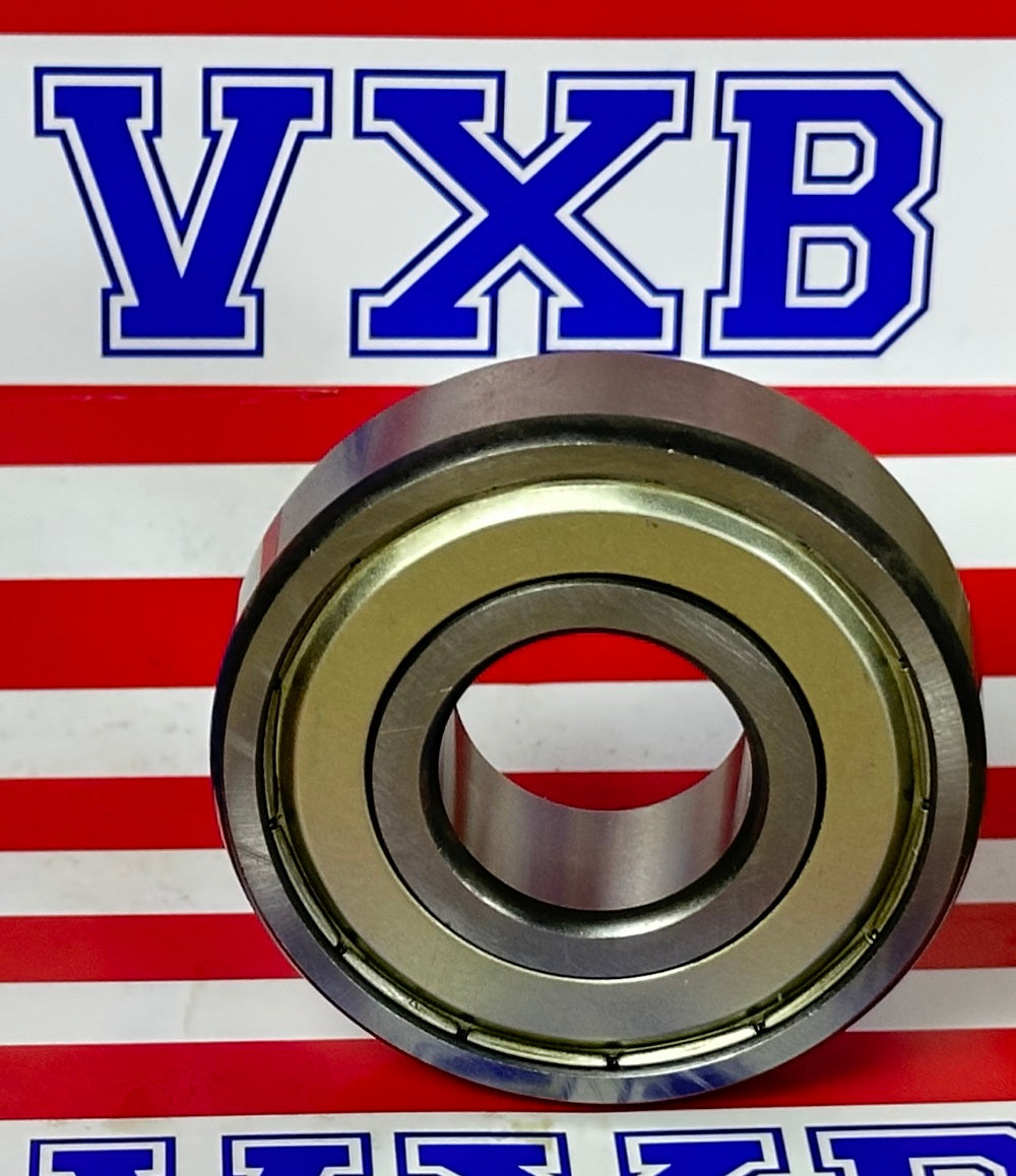 87605RR Sealed 25x62x21 Ball Bearing