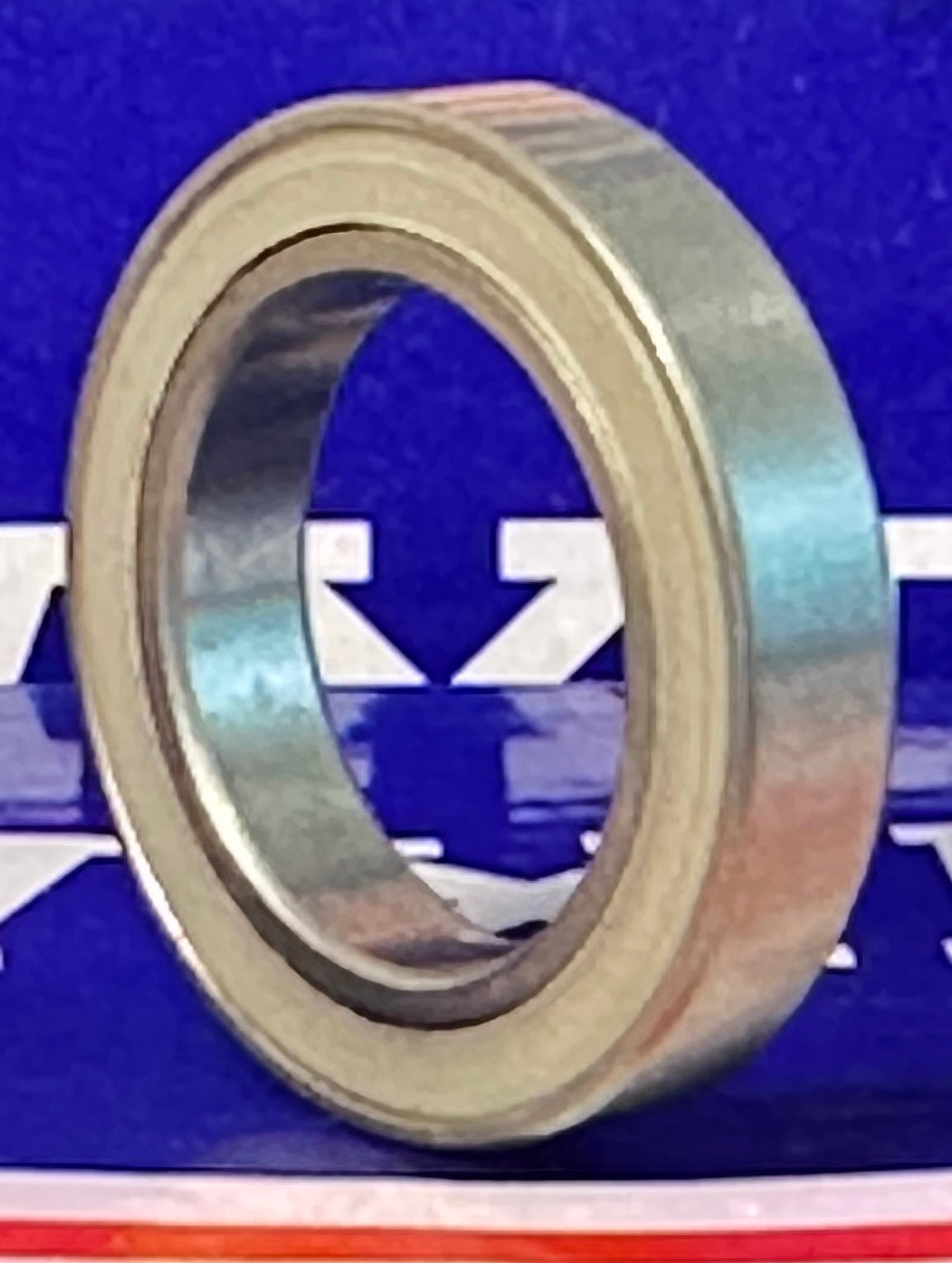 S71803-2RS 17x26x5 Premium ABEC-5 Angular Contact Ceramic Bearing