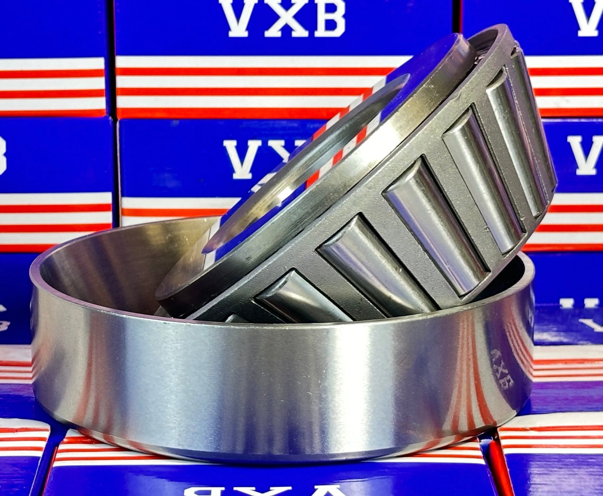 801400A Tapered Roller Bearing 3 5/32" x 6 1/2" x 2-1/4"