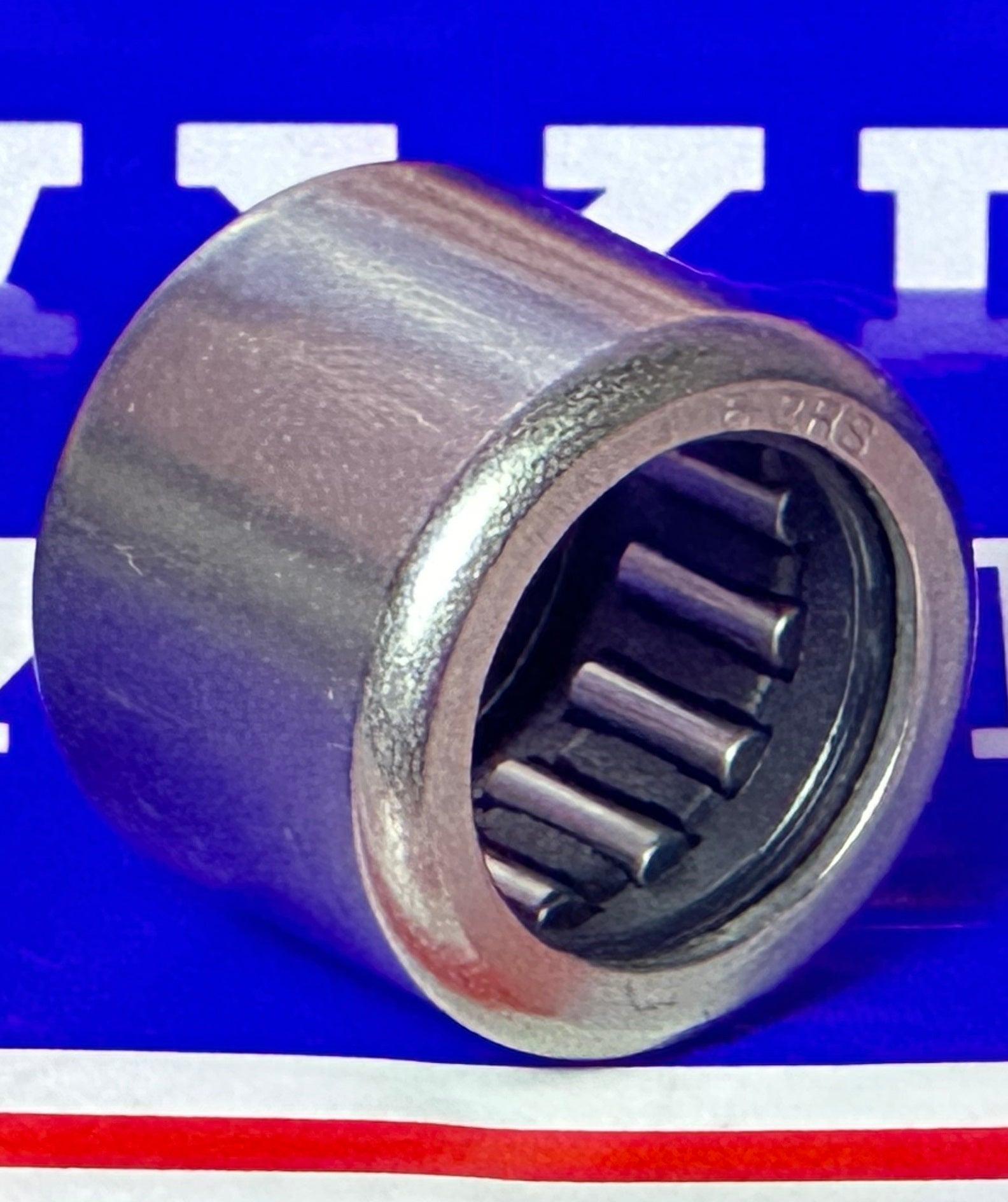 HK1416UU Needle Bearing 14x20x16mm