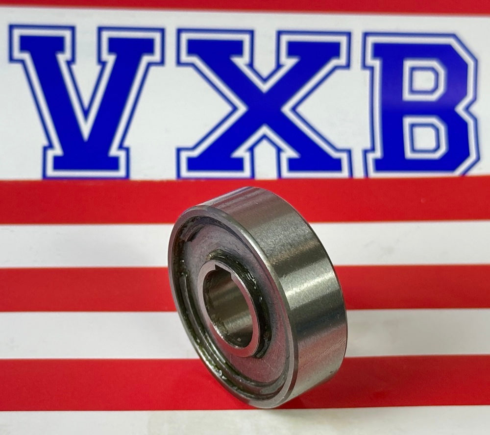 NSS12 One-Way 12x32x10 Bearing Support Required Backstop Clutch