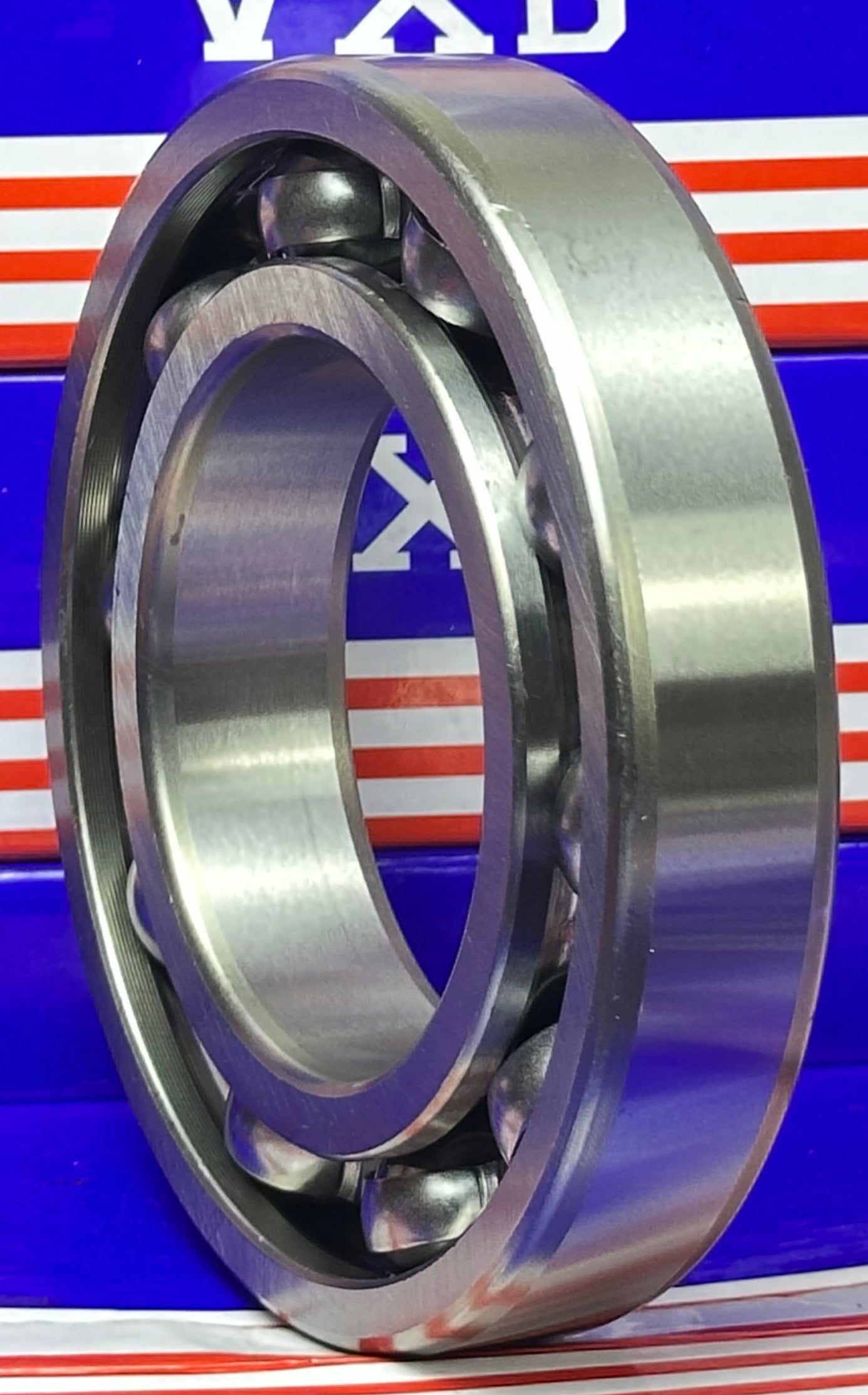 6214 Bearing 70x125x24 Open