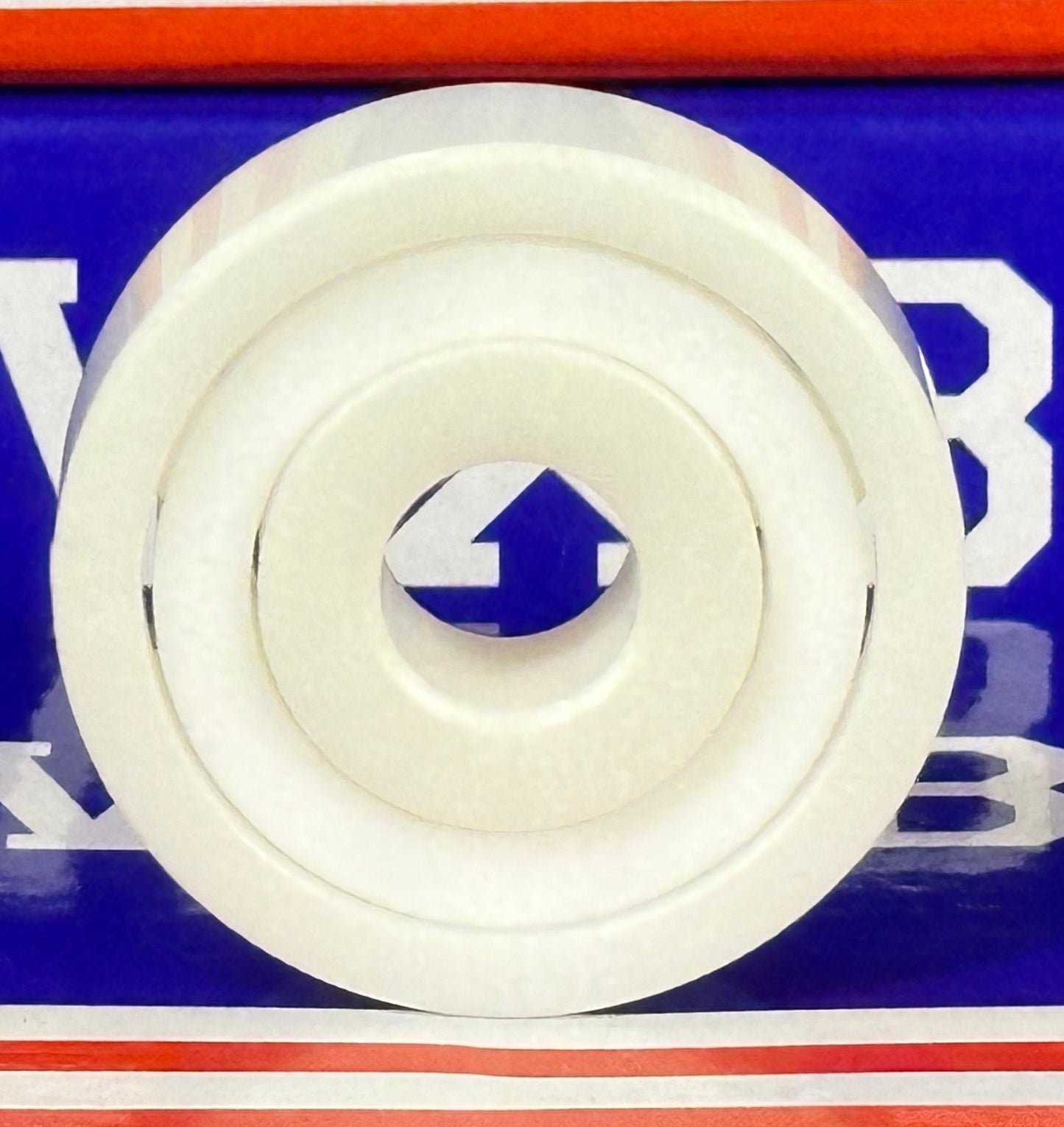 Full 7300 Angular Contact Full Ceramic Bearing 10mm x 35mm x 11mm