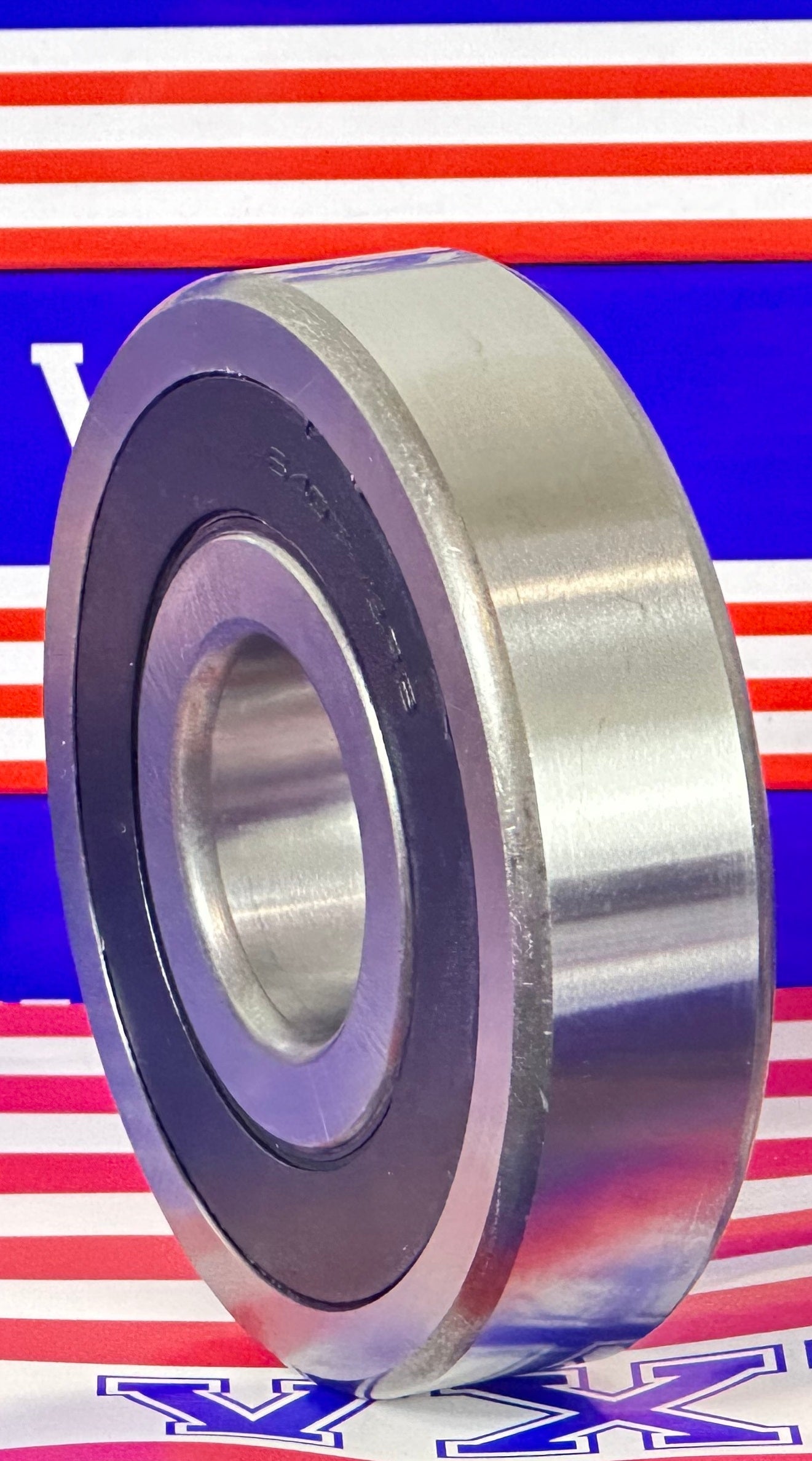 6407-2RS Sealed Bearing 35x100x25mm