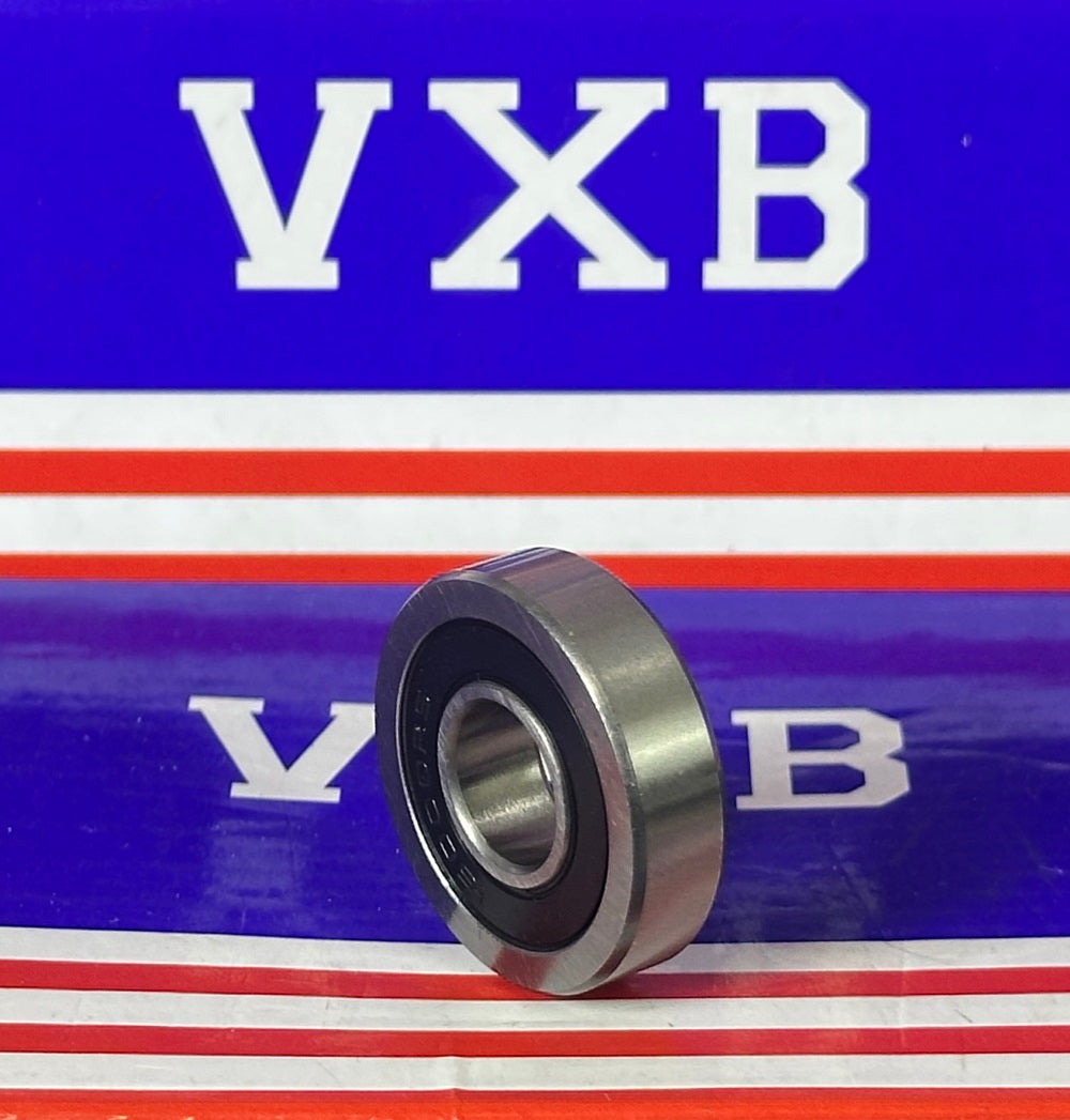 16000-2RS Sealed Bearing 10x26x7mm