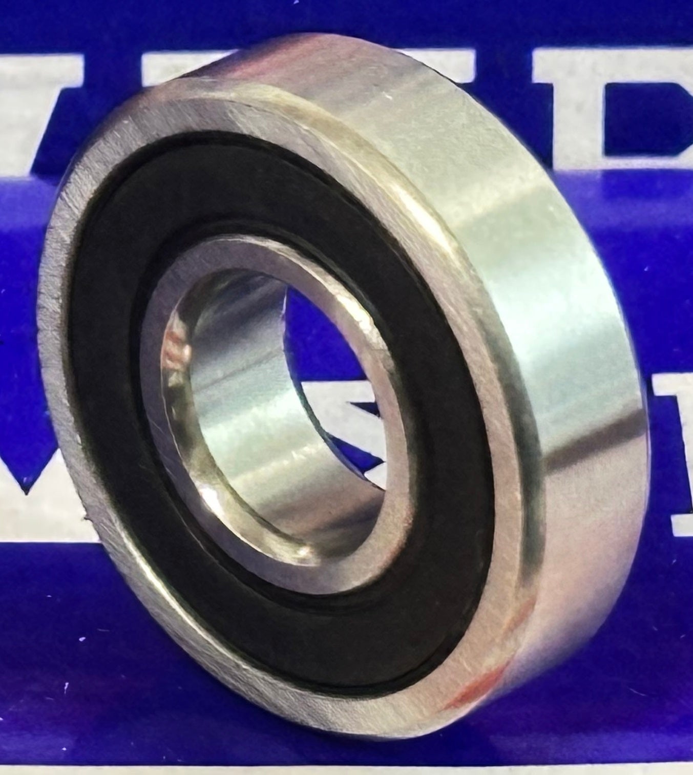 16101-2RS1 Ball Bearing Double Sealed ID 12mm OD 30mm Width 8mm