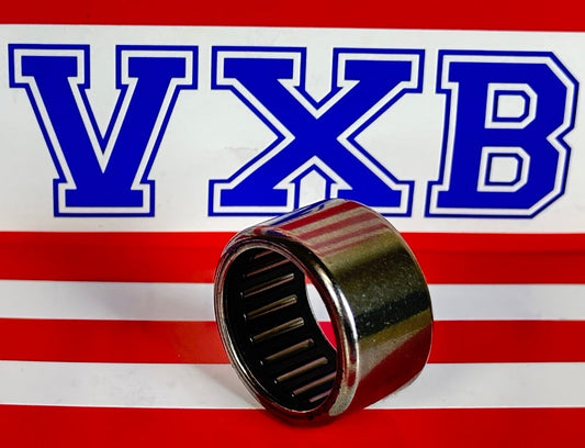 HK2216 Needle Roller Bearing 22x28x16mm - Shell-Type