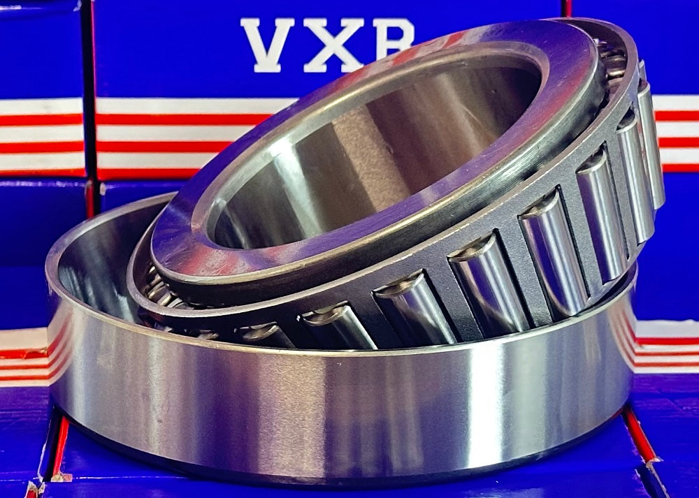 33117 Tapered Roller Wheel Bearing 85x140x41