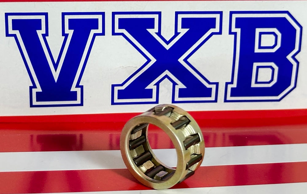 KT152010 - Needle Roller Bearing Cage - 15x20x10mm