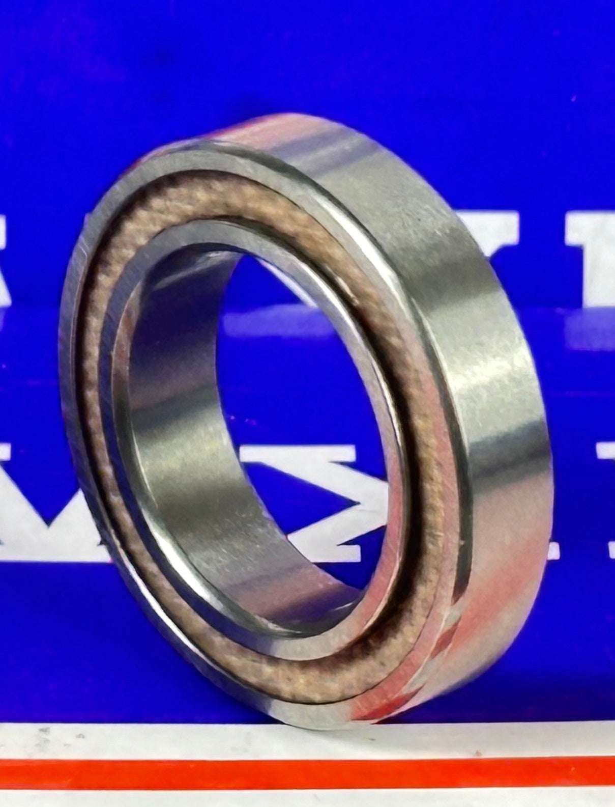 B539DDX Sealed Extra Light Torque Tube Type Airframe Control Bearing 3/4" x 1-7/8" x 9/32"