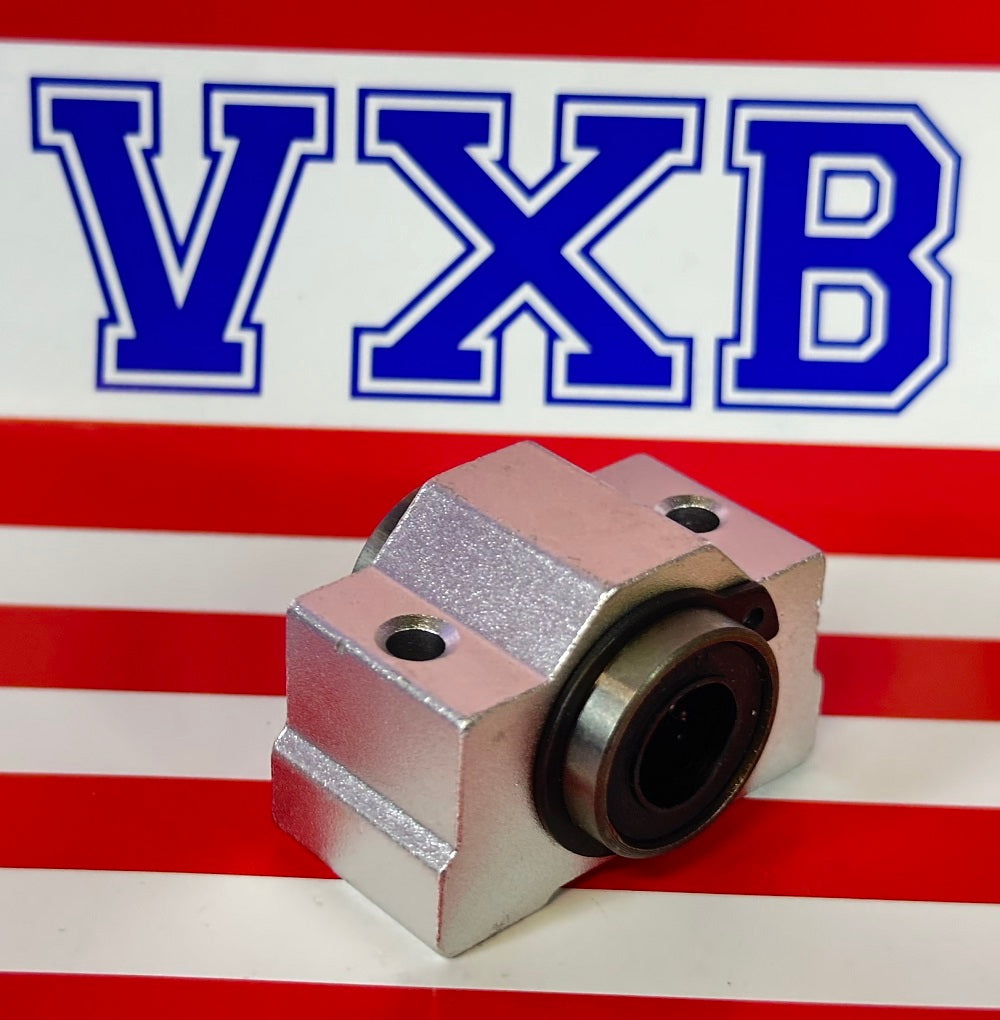 10mm Slide Unit Ball Bushing Block Linear Motion