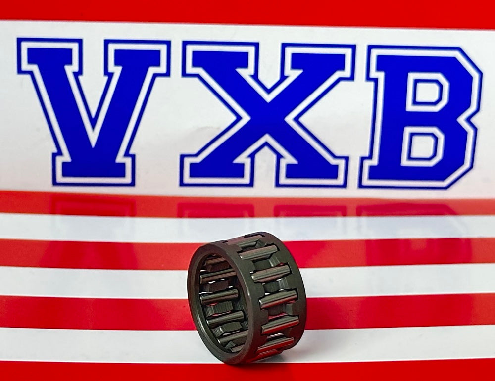 KT151910 - Needle Roller Bearing Cage - 15x19x10mm K151910