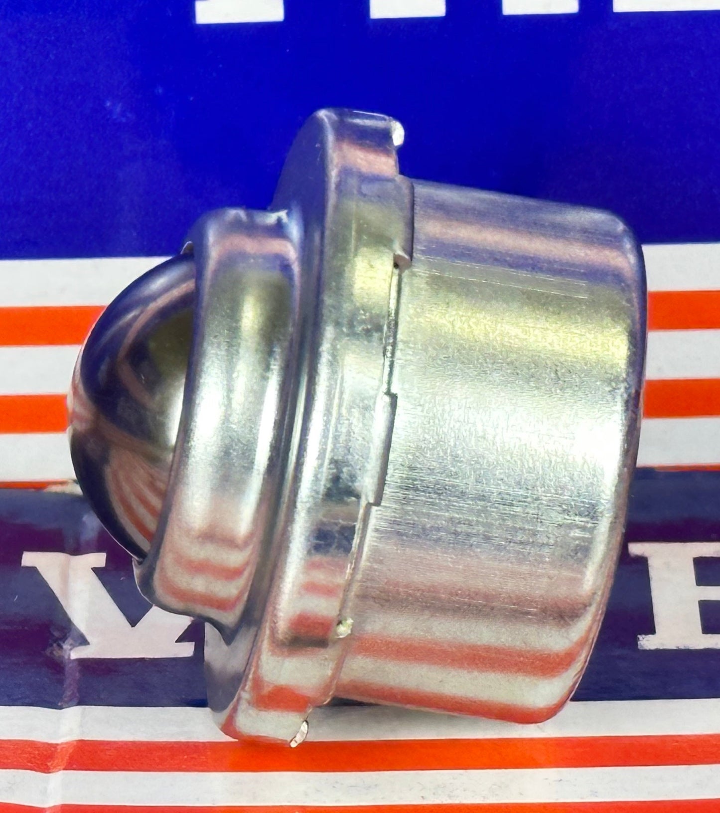 Flange Fit Mounting Ball Transfer Unit Mounted Bearing