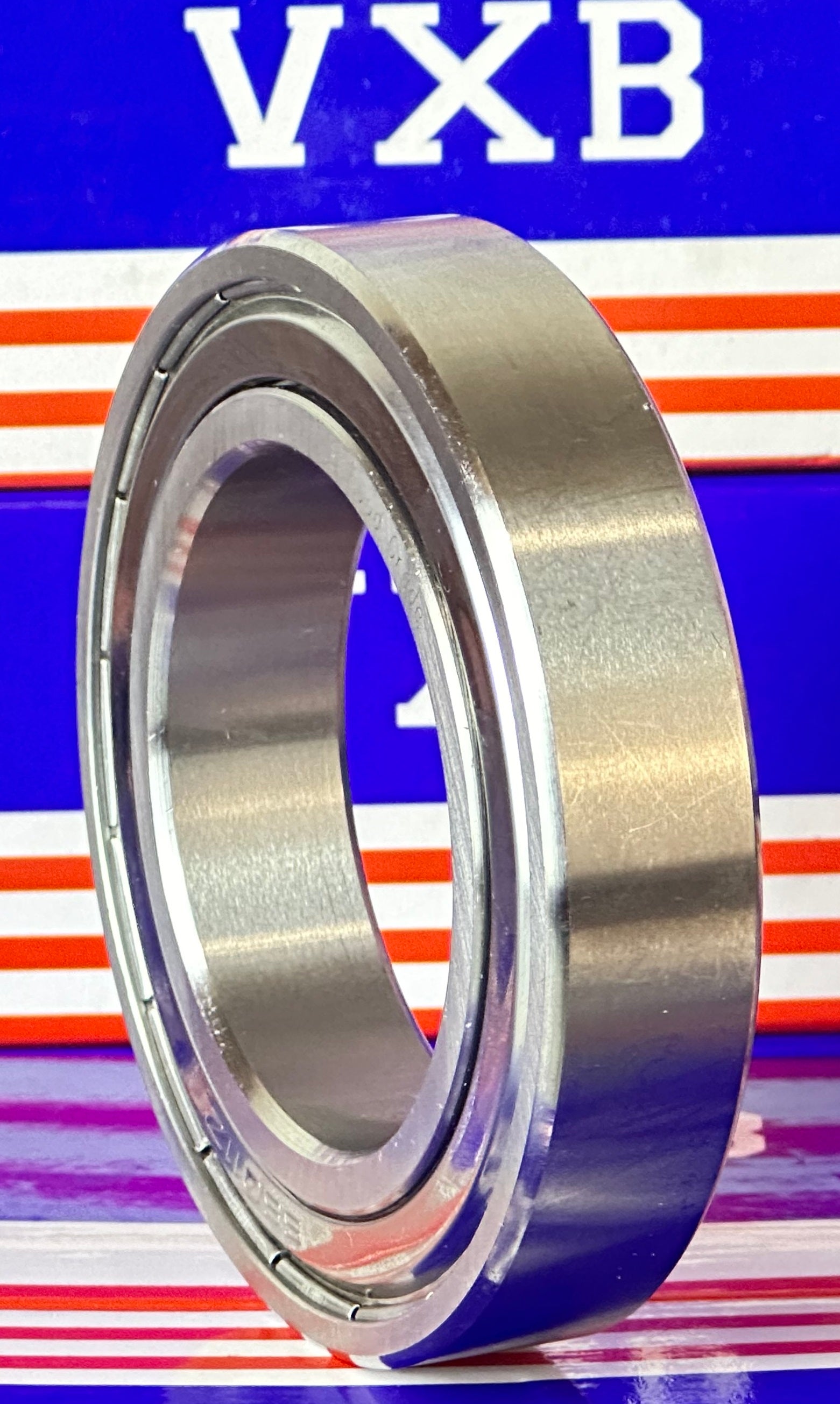 S6011ZZ Stainless Steel Ball Bearing