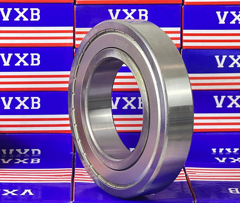 6221ZZ Bearing 105x190x36 Shielded Large
