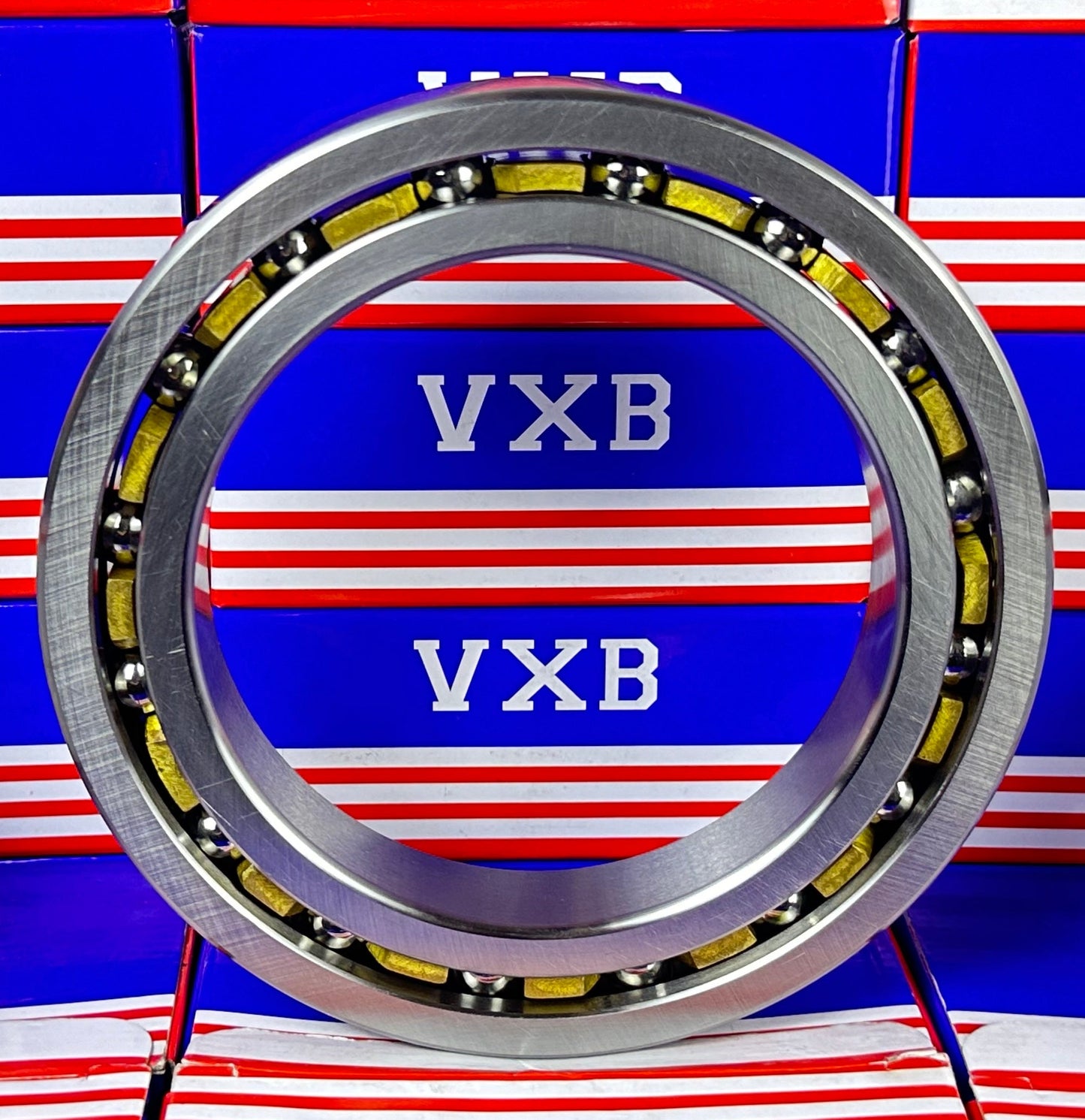 VG045CP0 Thin Section Bearing 4 1/2x6 1/2x1 inch Open