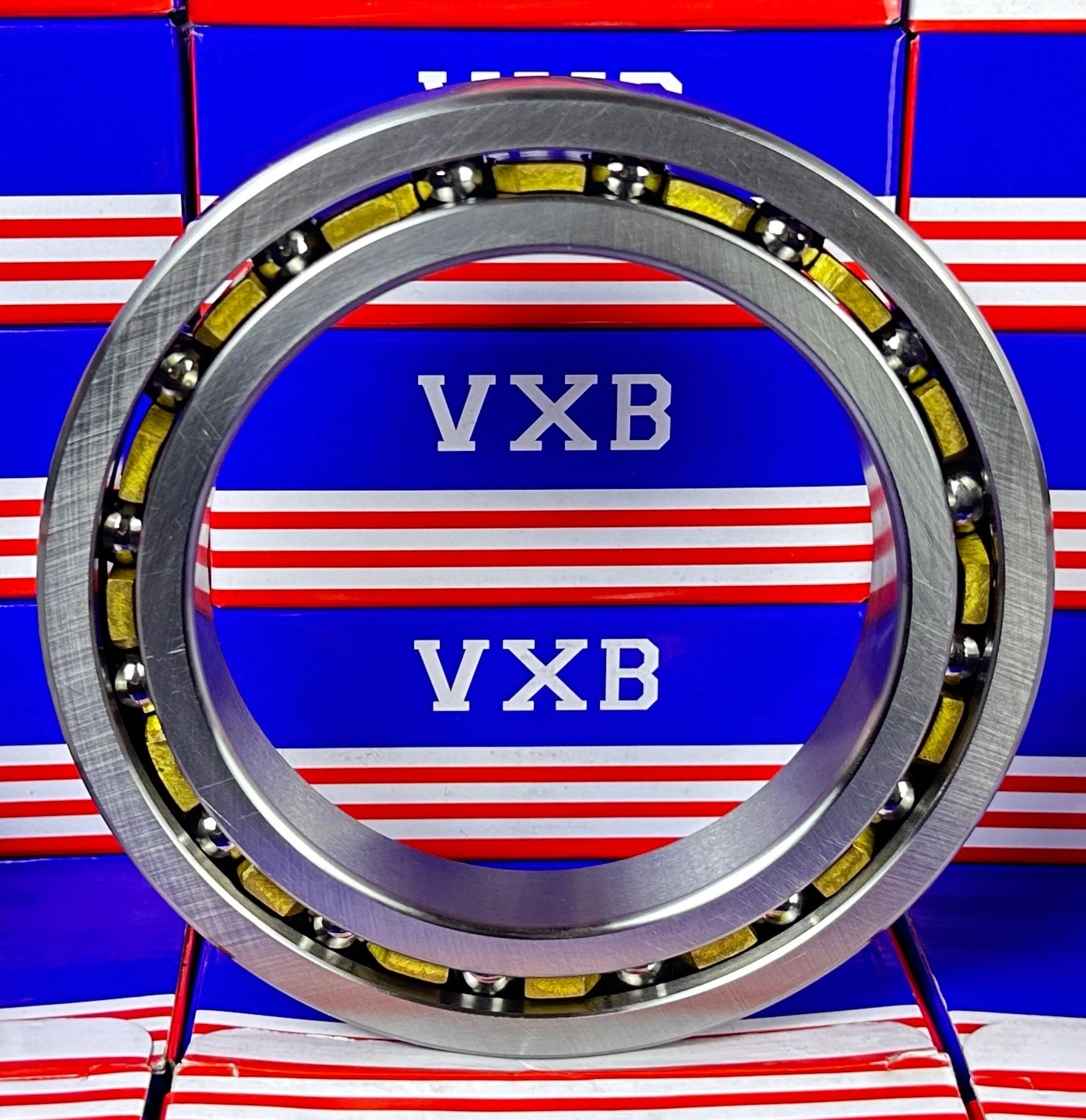 VG045CP0 Thin Section Bearing 4 1/2x6 1/2x1 inch Open