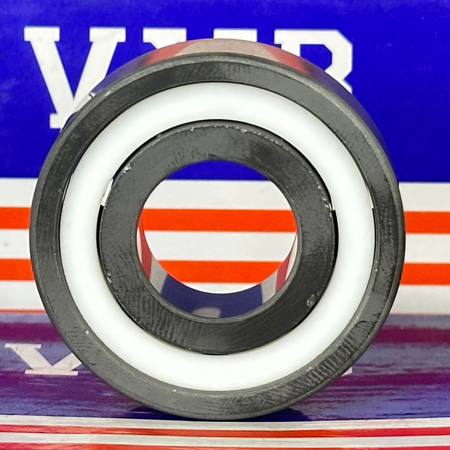 6204 Full Ceramic Bearing 20x47x14mm Silicon Carbide SiC